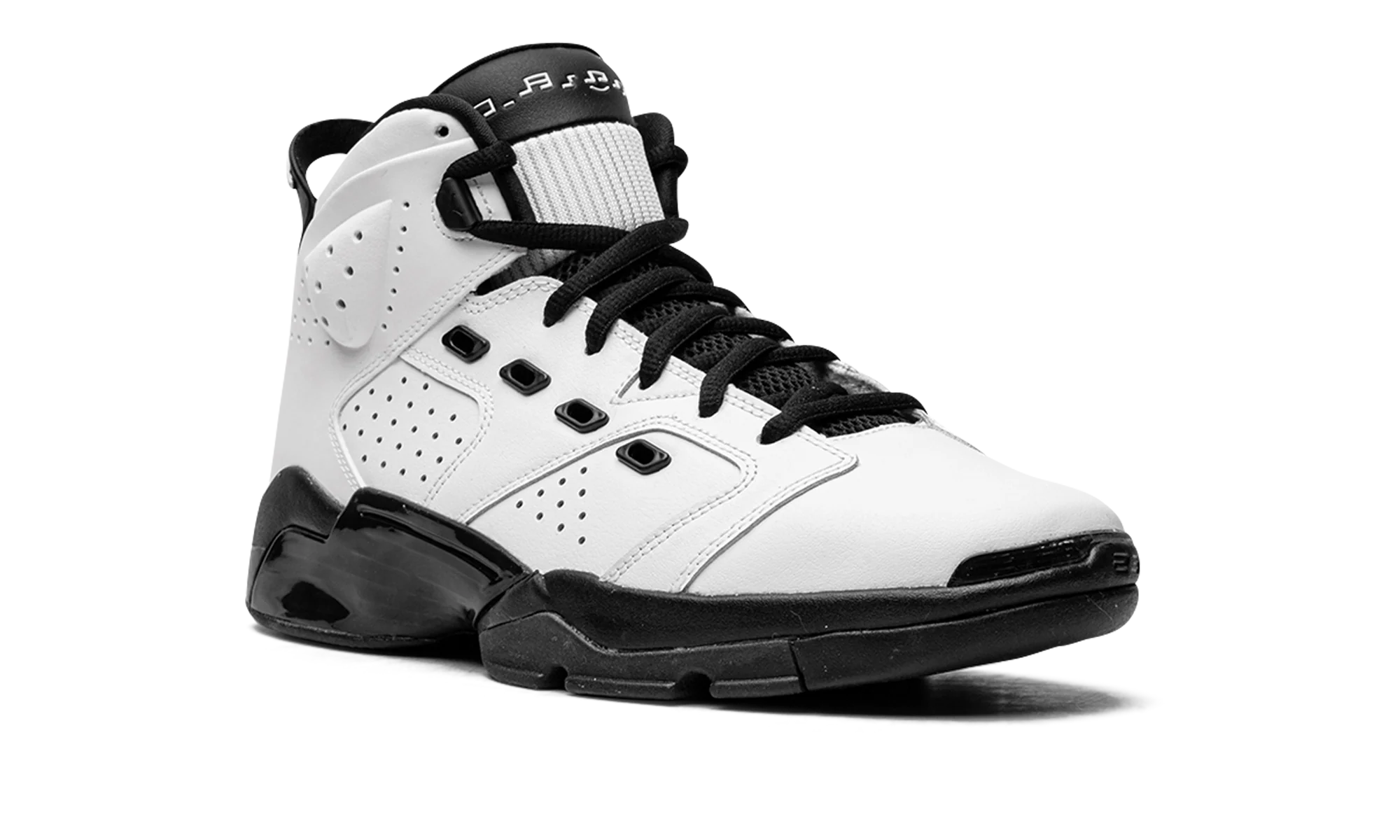 Air Jordan 6/17/23 "Motorsport" DC7330 100 - Image 7