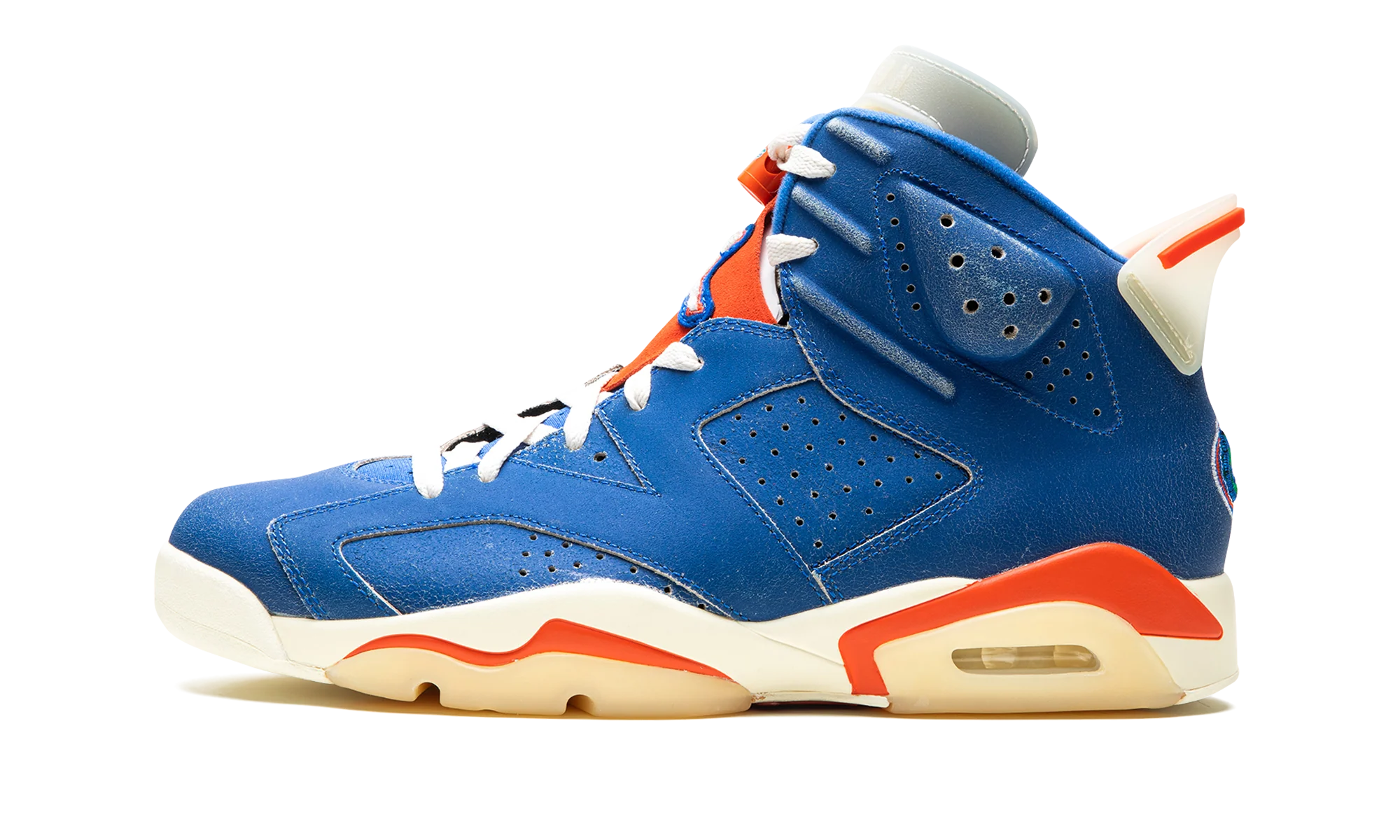 Air Jordan 6 "Florida Gator PE" DV 3977 1207708