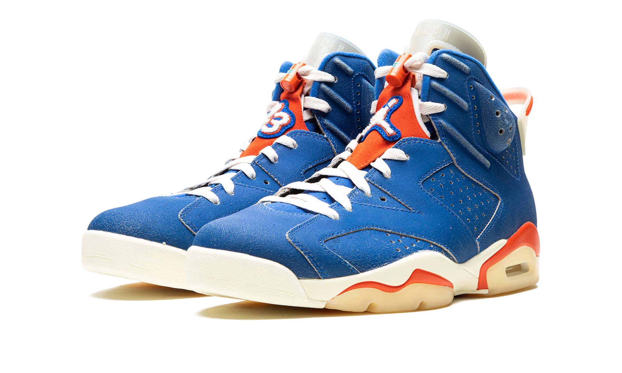 Air Jordan 6 "Florida Gator PE" DV 3977 1207708 - Image 2
