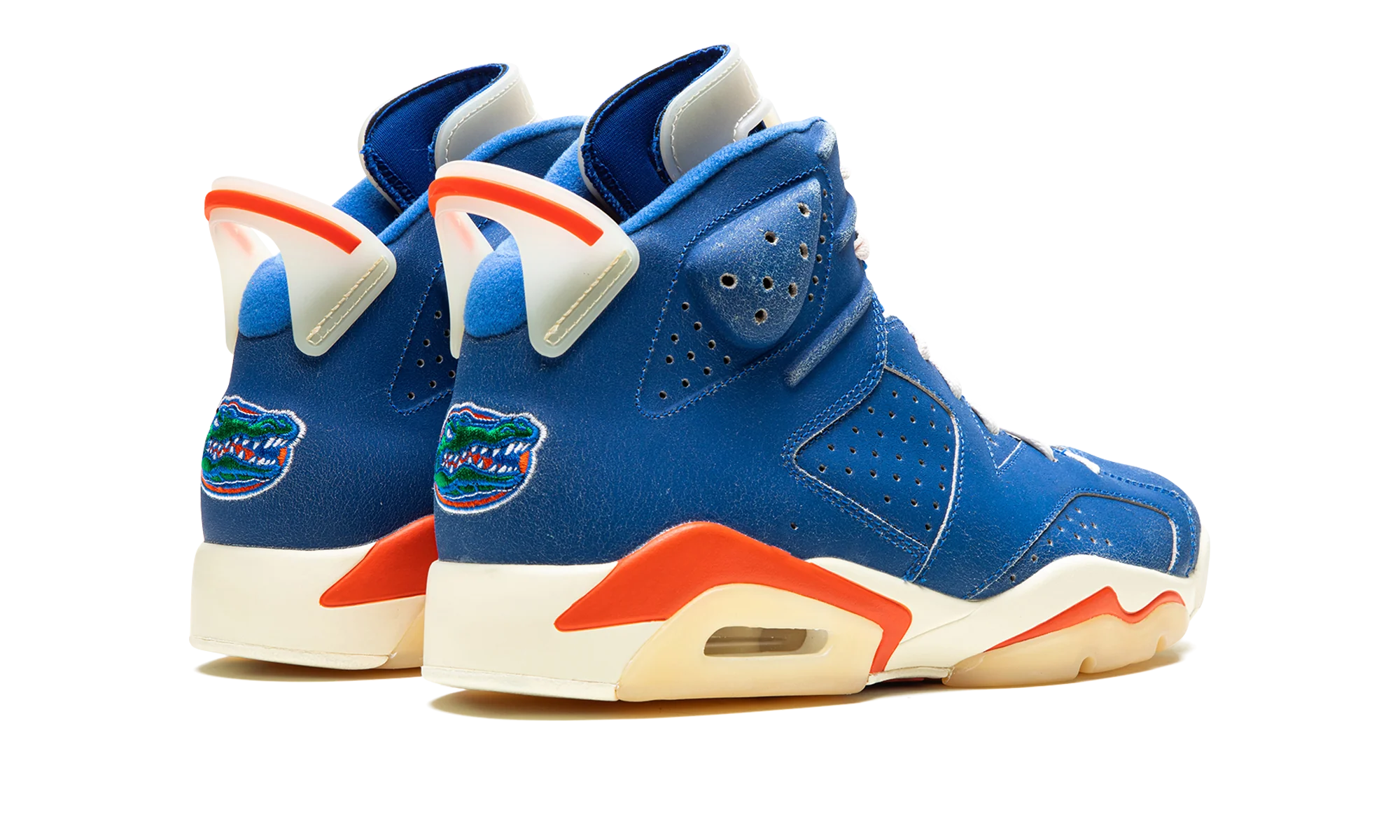 Air Jordan 6 "Florida Gator PE" DV 3977 1207708 - Image 3
