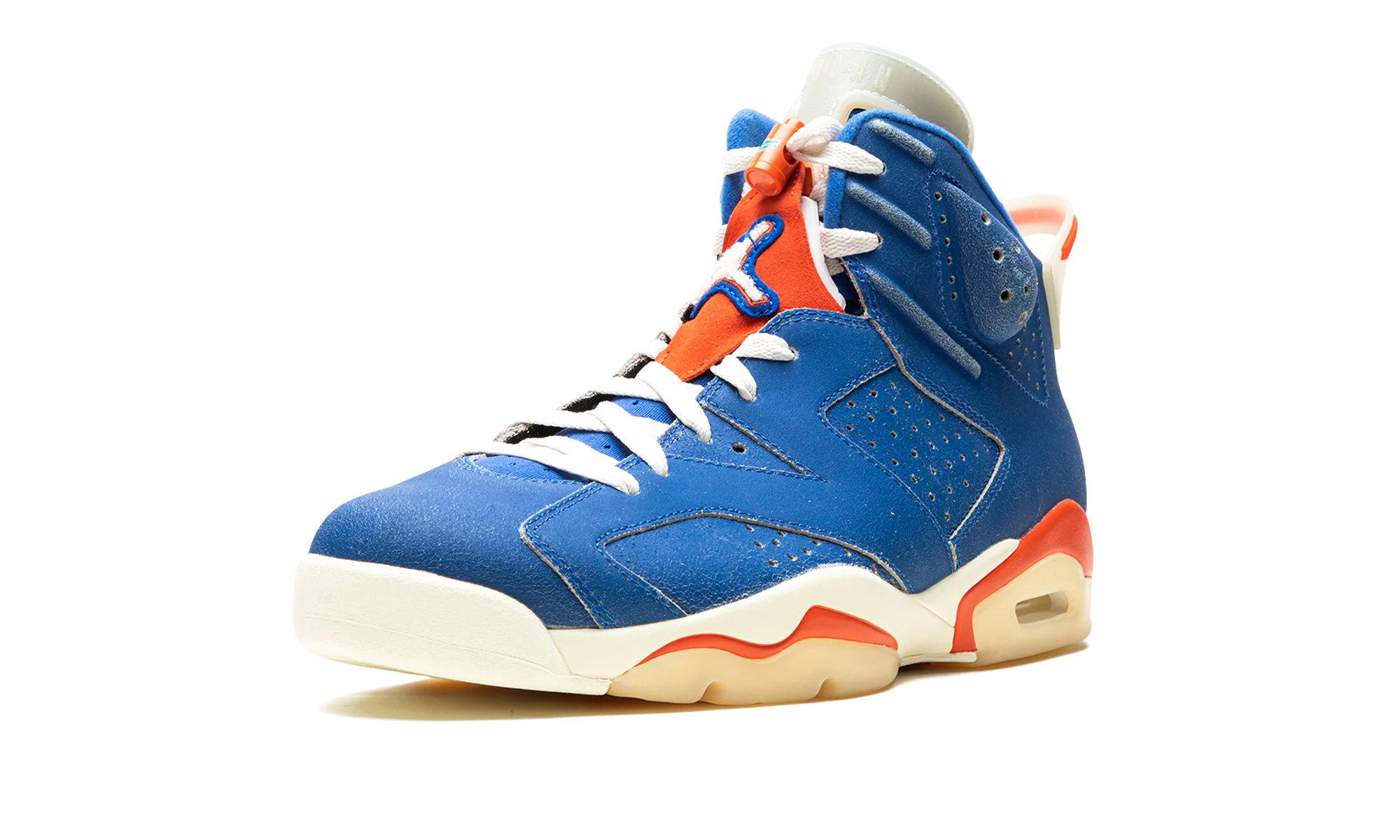 Air Jordan 6 "Florida Gator PE" DV 3977 1207708 - Image 4