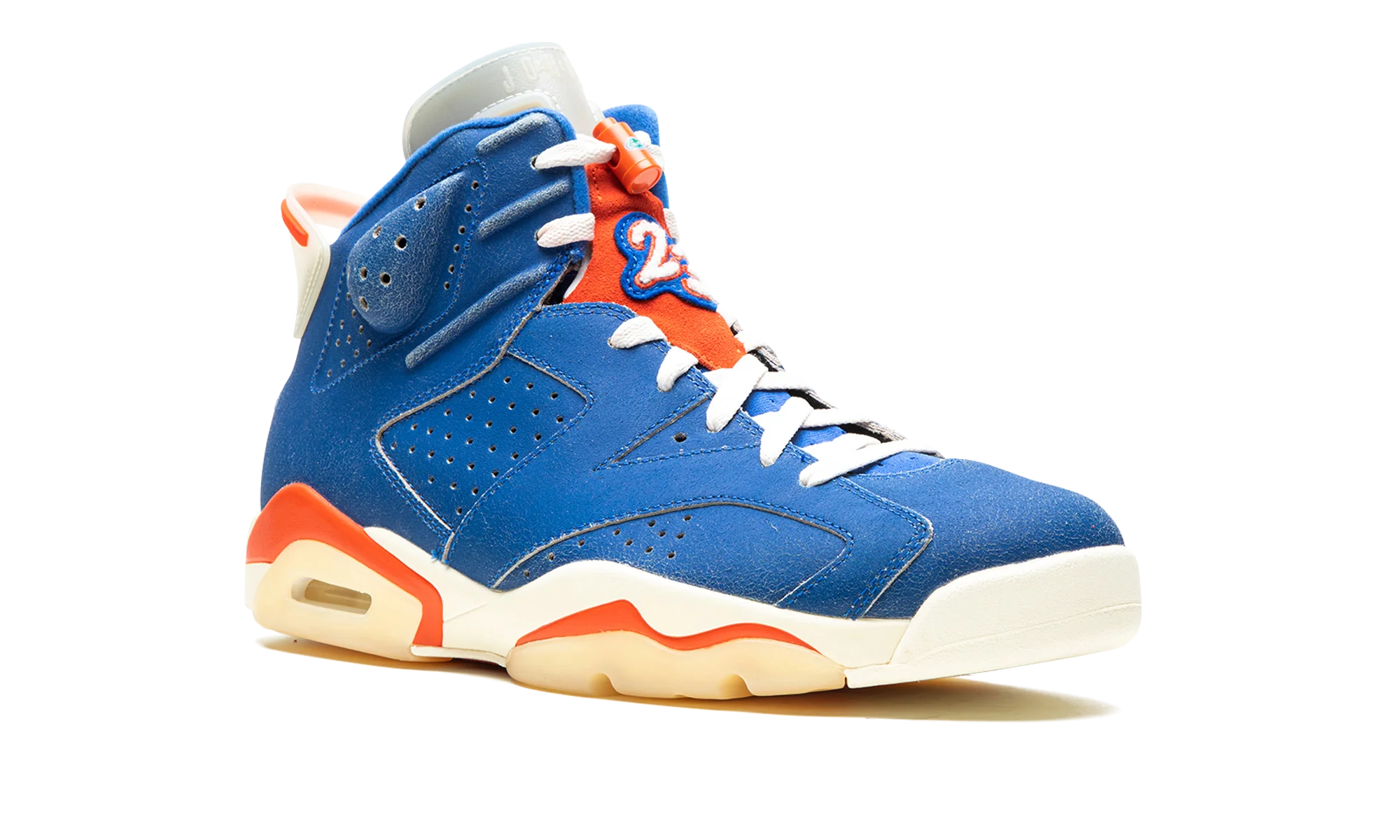 Air Jordan 6 "Florida Gator PE" DV 3977 1207708 - Image 7