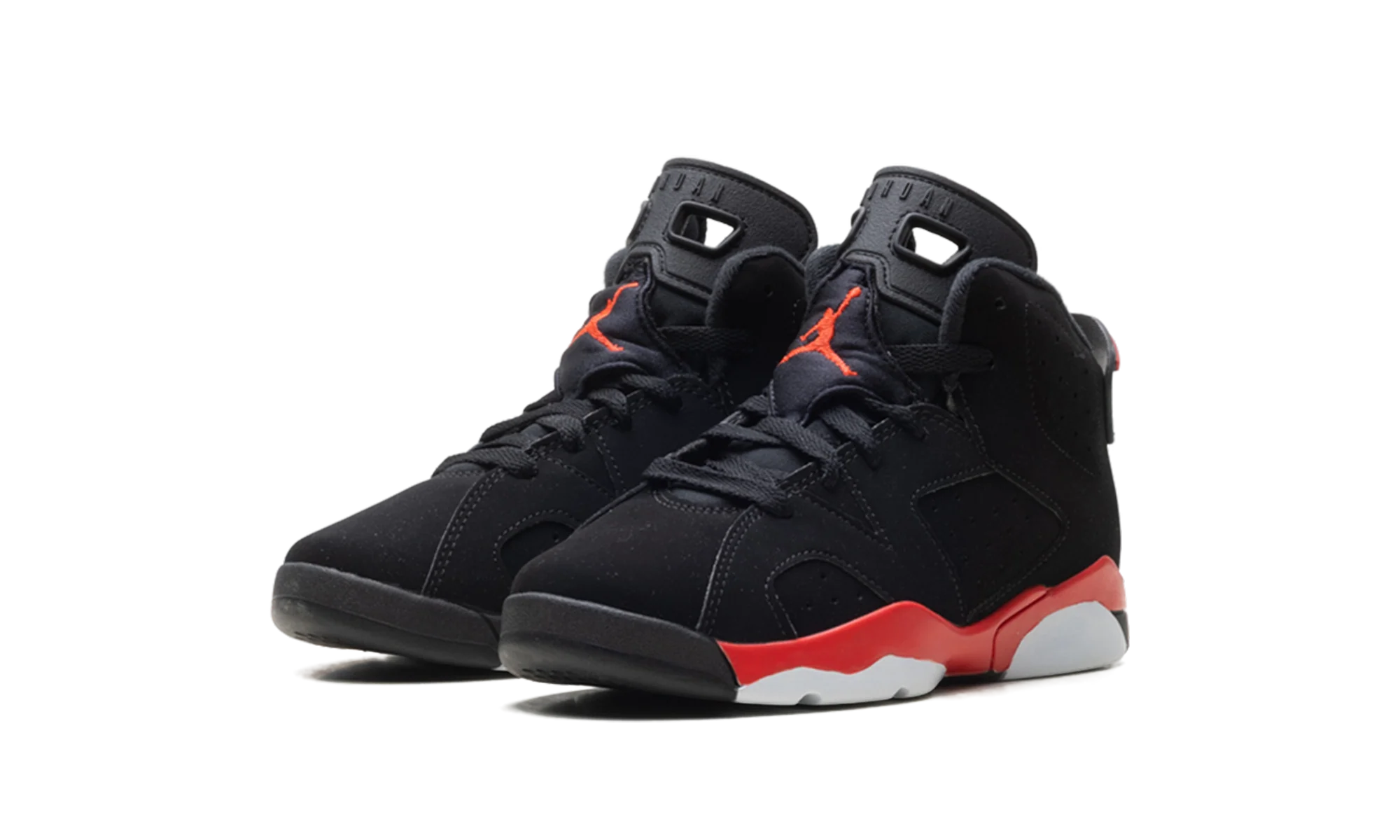 Air Jordan 6 PS "Infrared Salesman (2026)" IQ1277 001 - Image 2