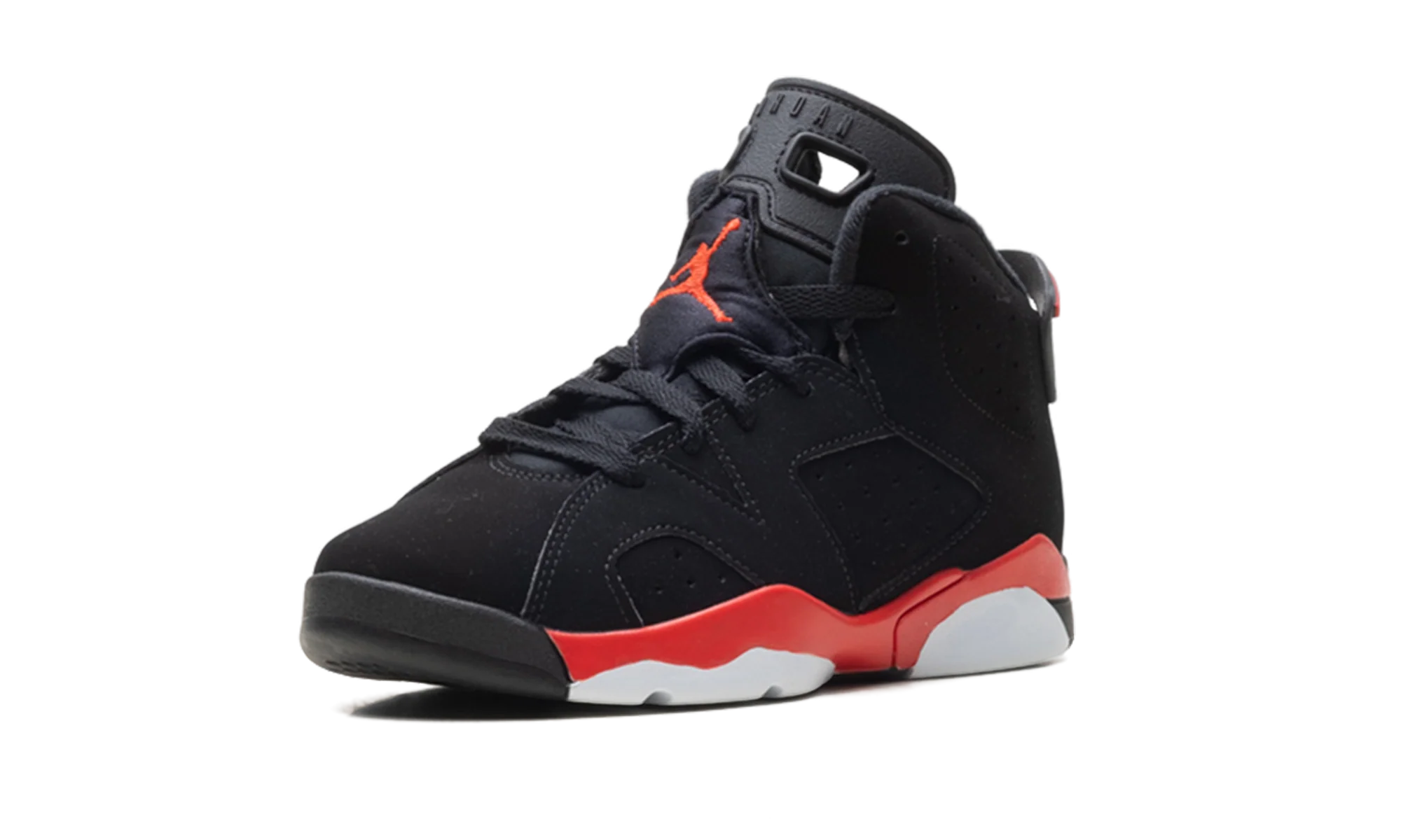 Air Jordan 6 PS "Infrared Salesman (2026)" IQ1277 001 - Image 4