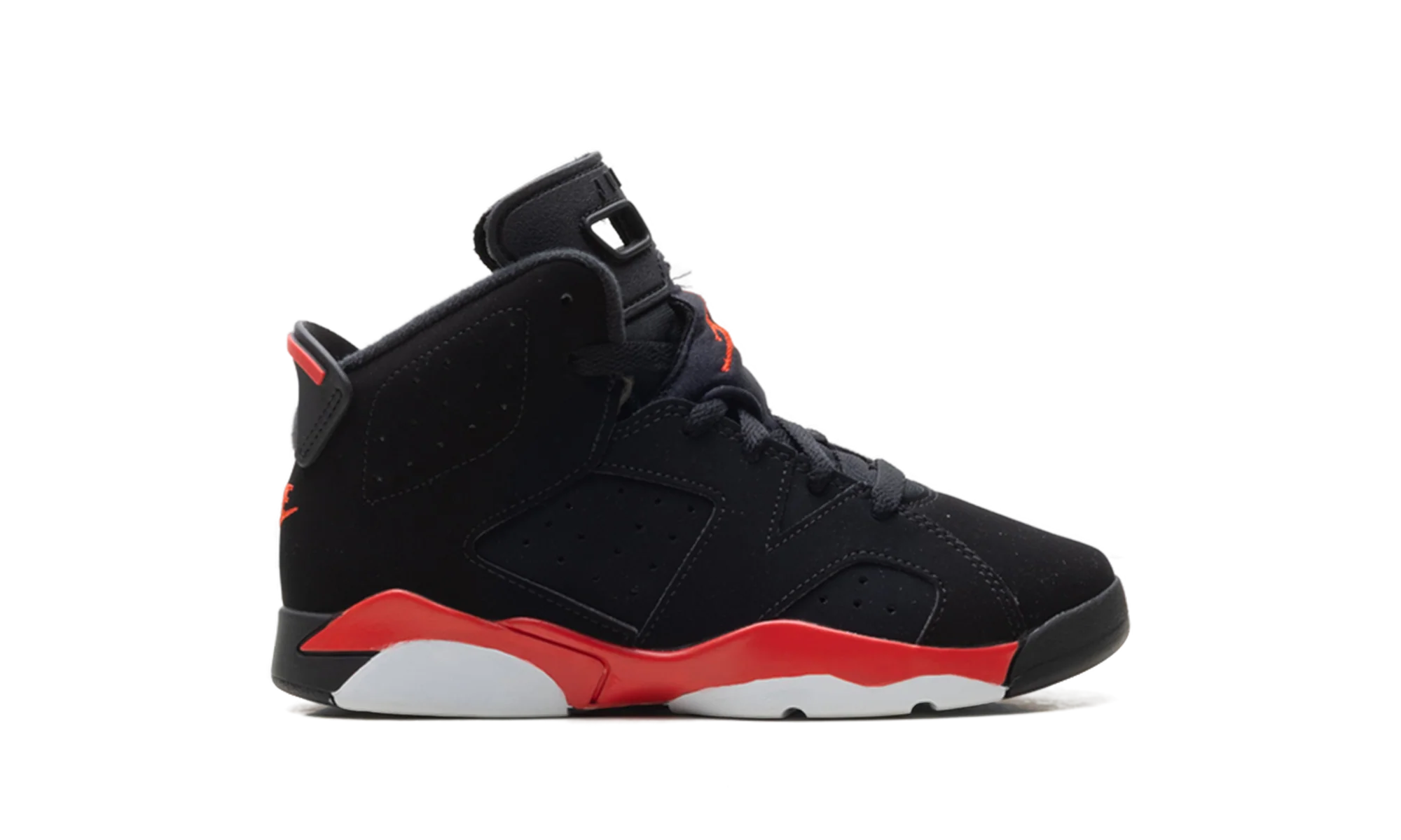 Air Jordan 6 PS "Infrared Salesman (2026)" IQ1277 001 - Image 6