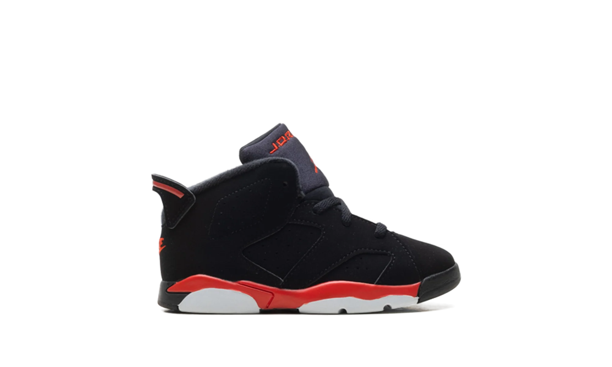 Air Jordan 6 TD "Infrared Salesman (2026)" IQ1280 001 - Image 6