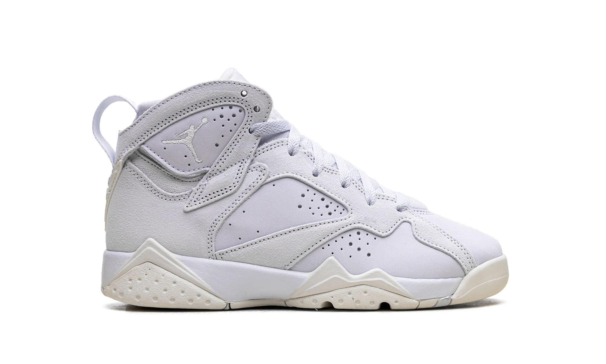 Air Jordan 7 GS "Cobalt Bliss" DV2255 400 - Image 6