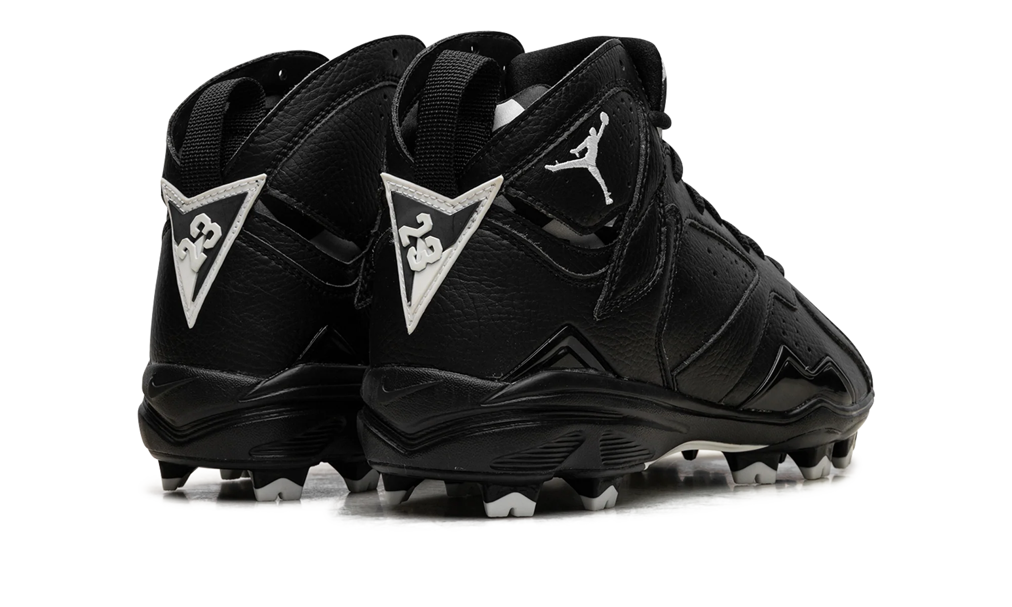 Air Jordan 7 Metro MCS "Black" 684942 010 - Image 3