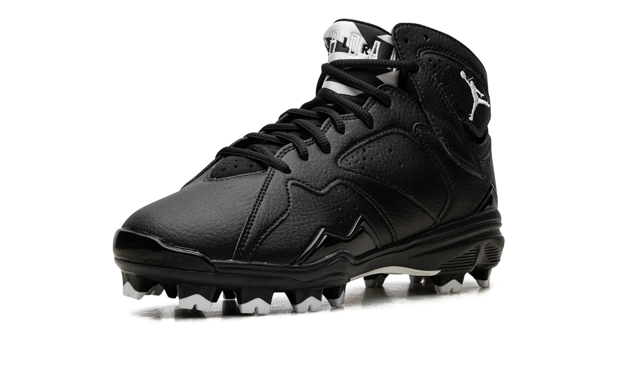 Air Jordan 7 Metro MCS "Black" 684942 010 - Image 4