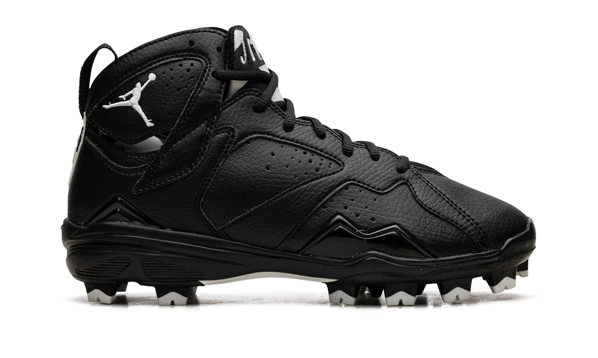 Air Jordan 7 Metro MCS "Black" 684942 010 - Image 6