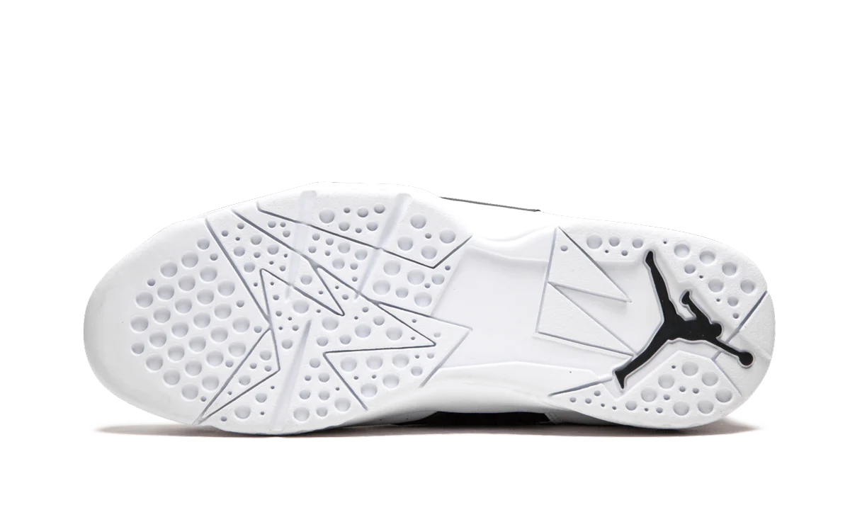 Air Jordan 7 Retro C&C "Champagne" 725093 140 - Image 4