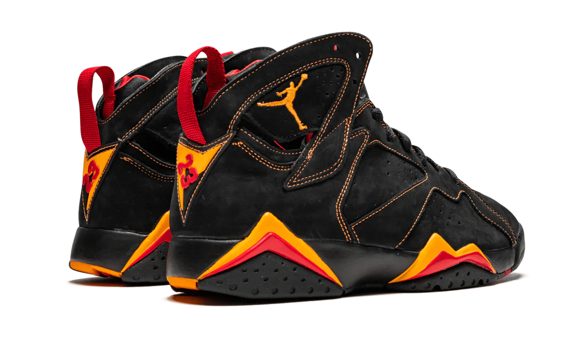 Air Jordan 7 Retro "Citrus" 304775 081 - Image 3