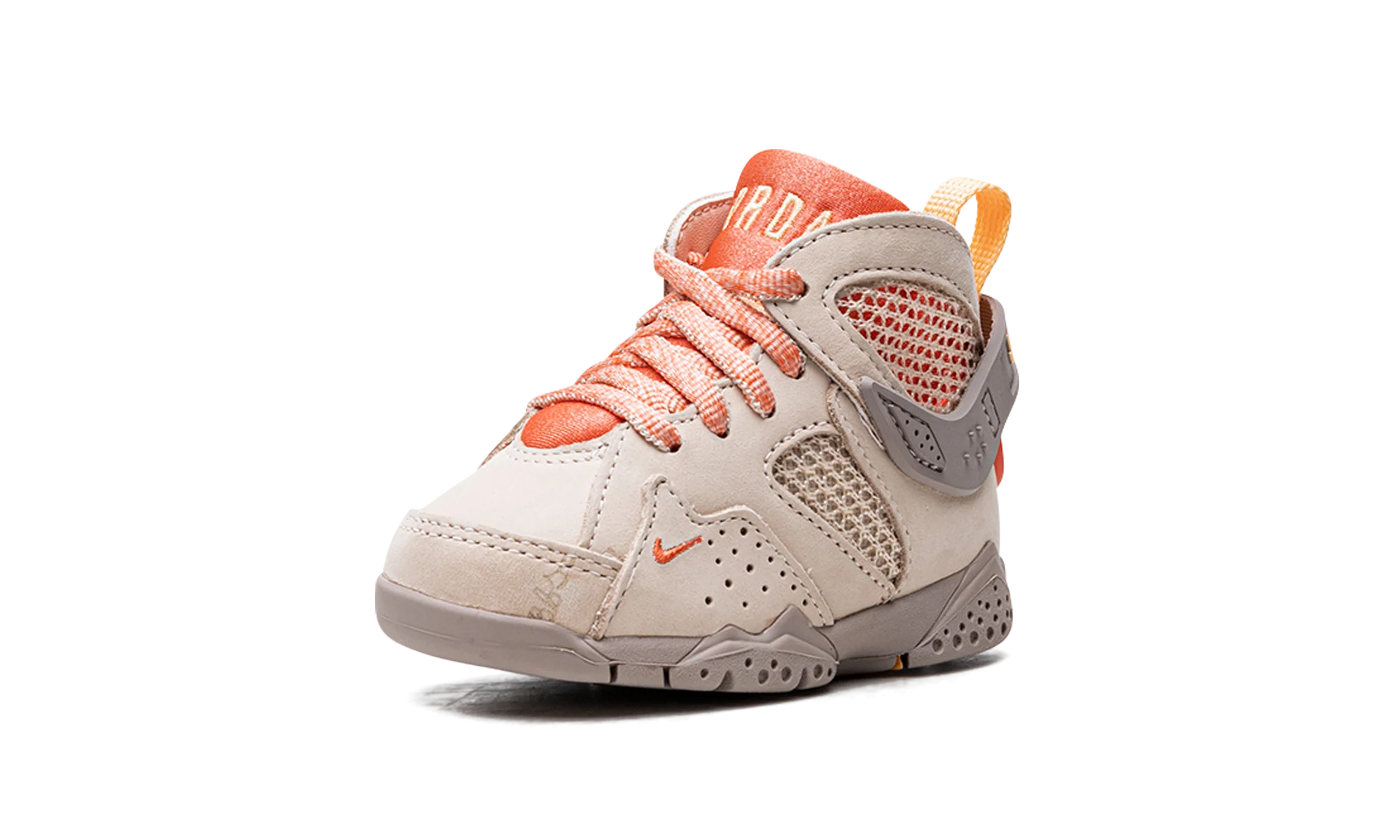 Air Jordan 7 Retro SP TD "Bephies Beauty Supply" DR1483 168 - Image 4