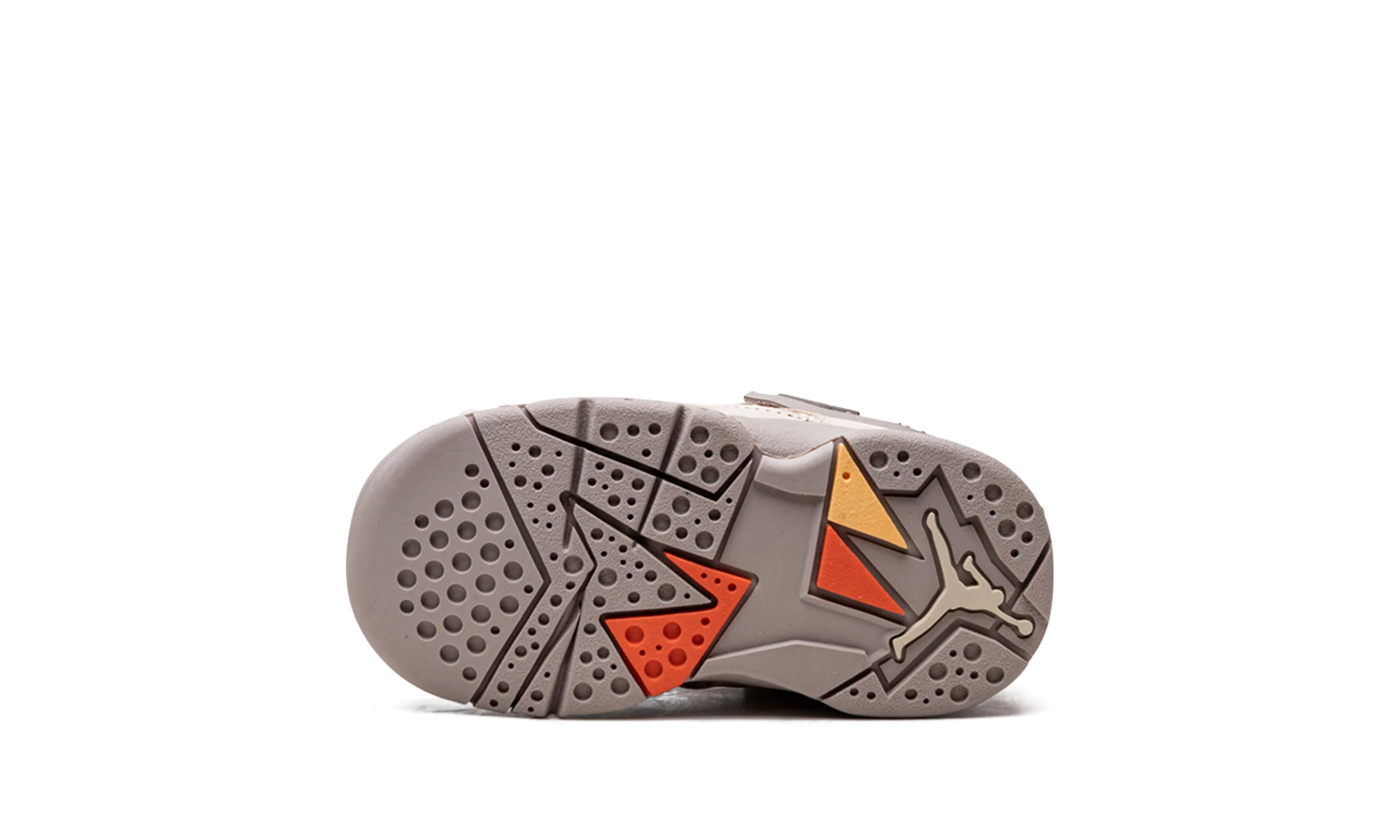 Air Jordan 7 Retro SP TD "Bephies Beauty Supply" DR1483 168 - Image 5