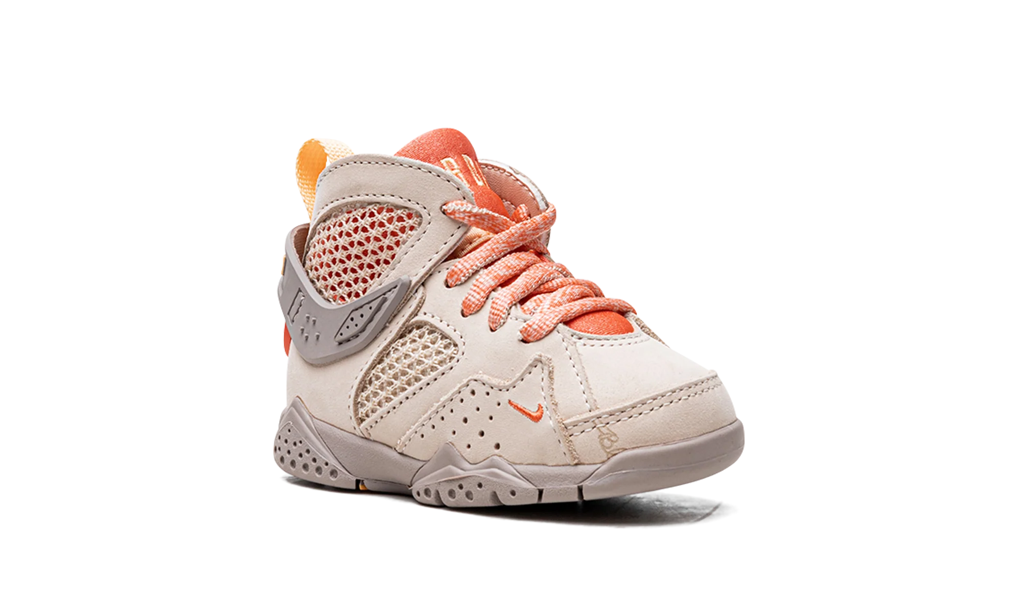 Air Jordan 7 Retro SP TD "Bephies Beauty Supply" DR1483 168 - Image 7