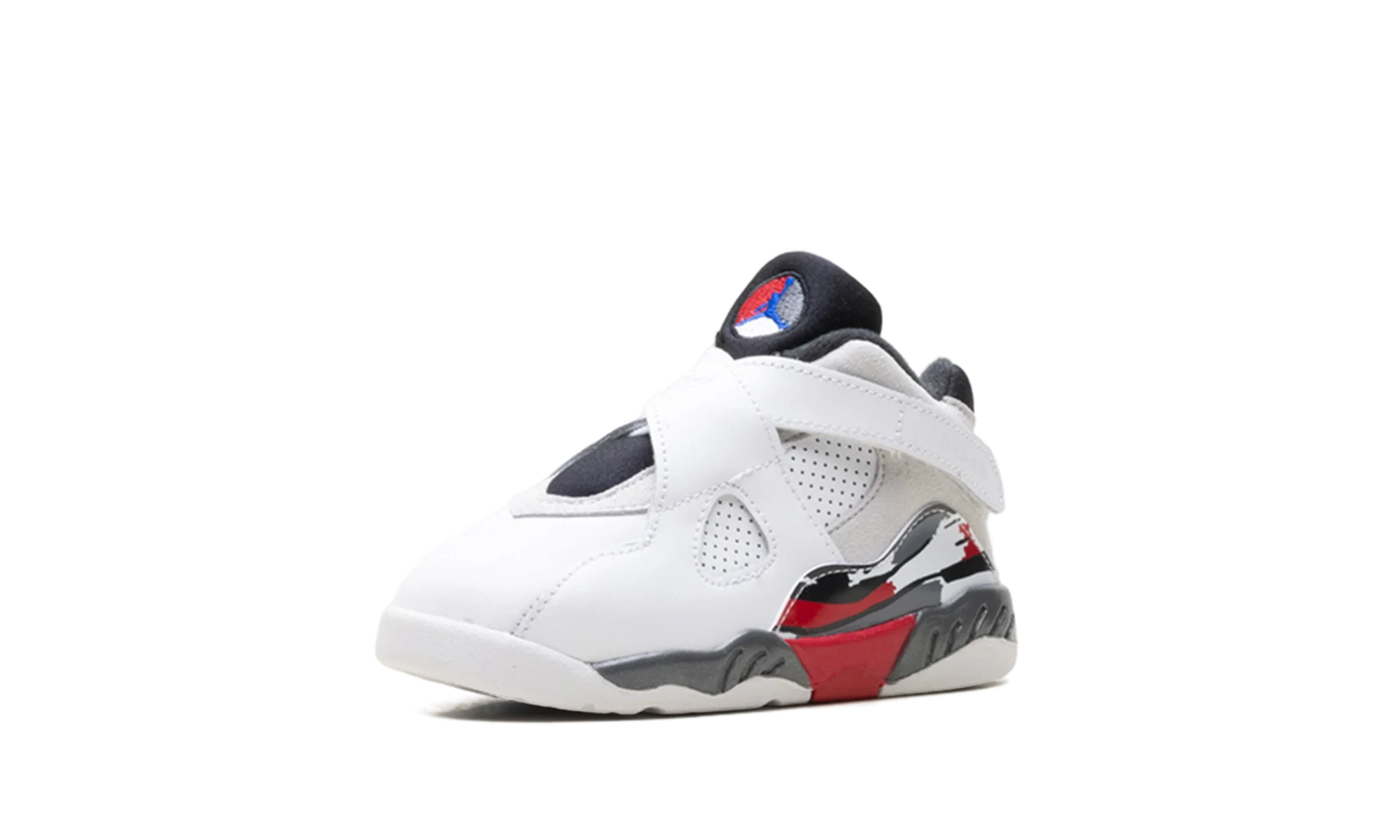 Air Jordan 8 Retro TD "Bugs Bunny (2025)" 305360 100 - Image 4