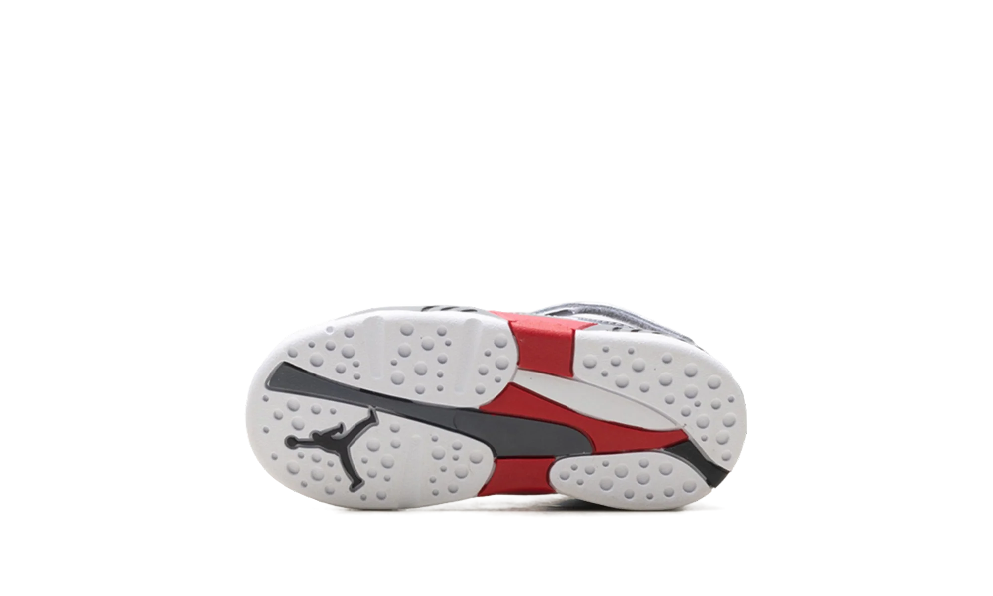 Air Jordan 8 Retro TD "Bugs Bunny (2025)" 305360 100 - Image 5
