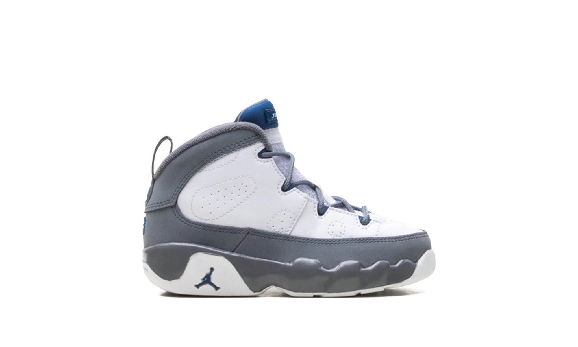 Air Jordan 9 TD "French Blue" 401812 100 - Image 6