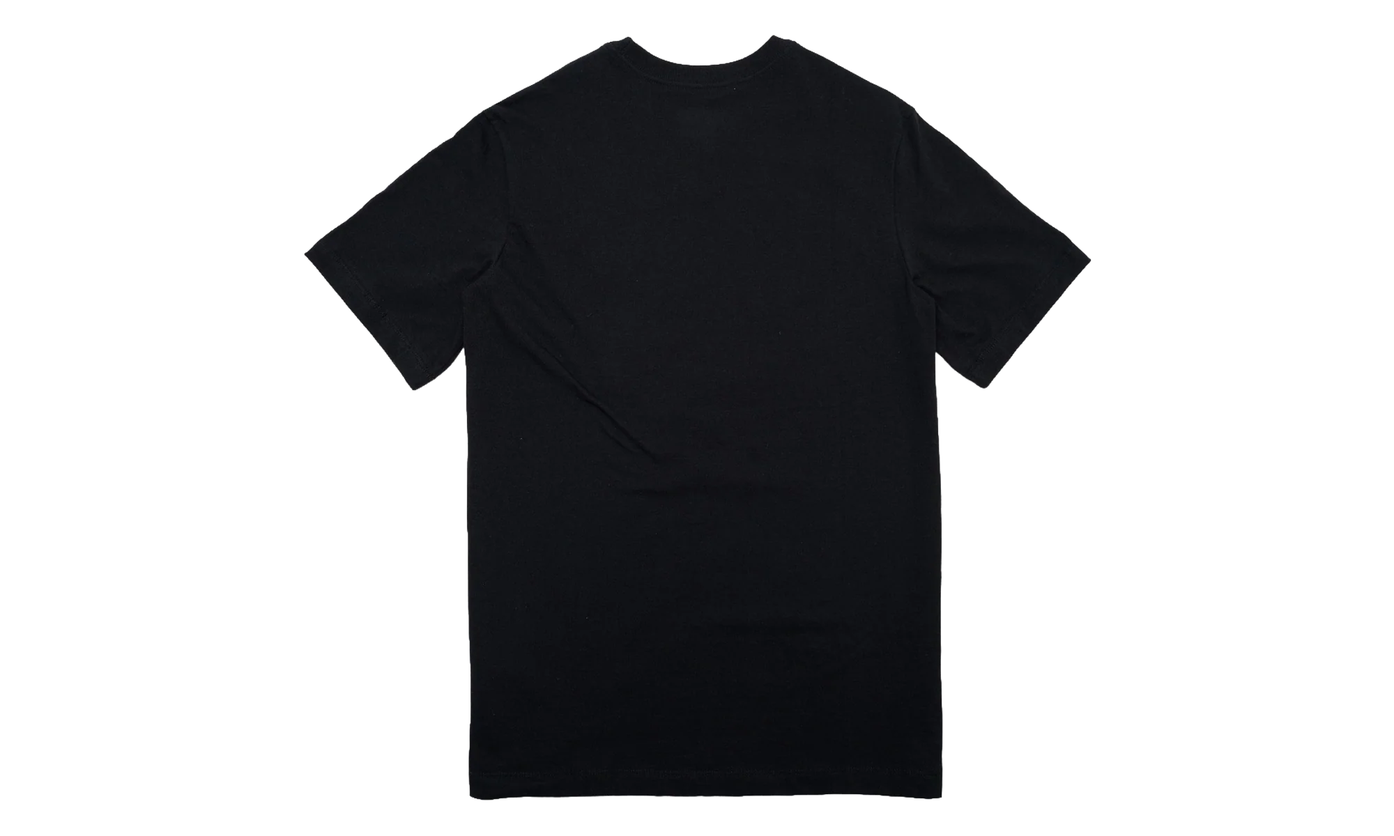Air Jordan Air Photo T-Shirt "Black" CZ8410 010 - Image 2