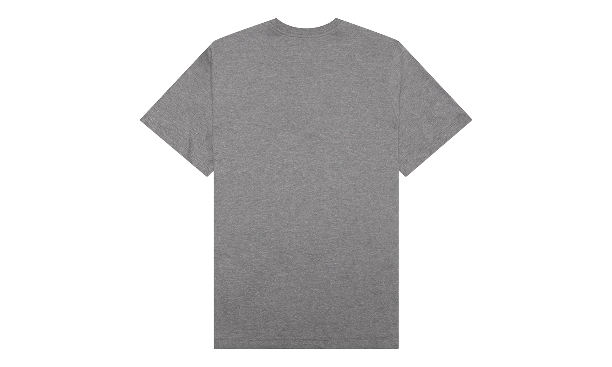 Air Jordan Air Photo T-Shirt "Carbon Heather" CZ8410 091 - Image 2