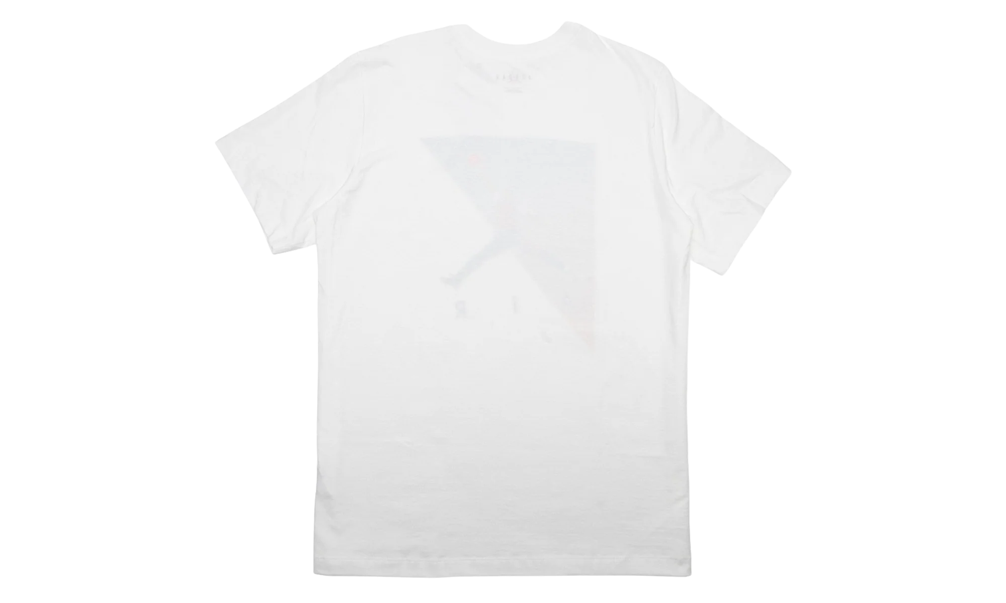 Air Jordan Air Photo T-Shirt "White" CZ8410 100 - Image 2