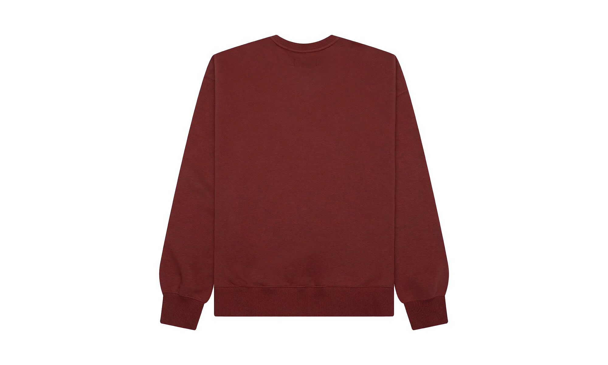 Air Jordan Brooklyn Fleece Crewneck "Holiday 2025 Rings Tree" HV1874 622 - Image 2