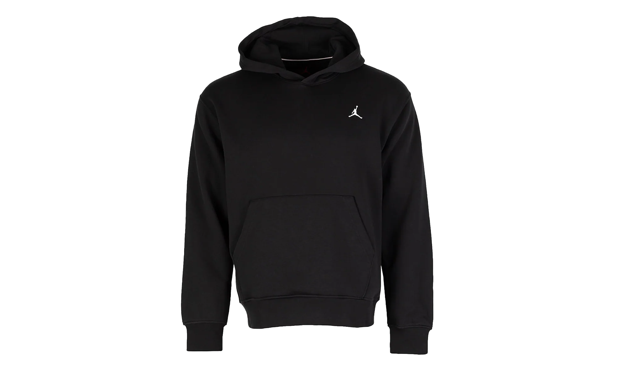 Air Jordan Brooklyn Fleece Hoodie "Black" FV7281 010