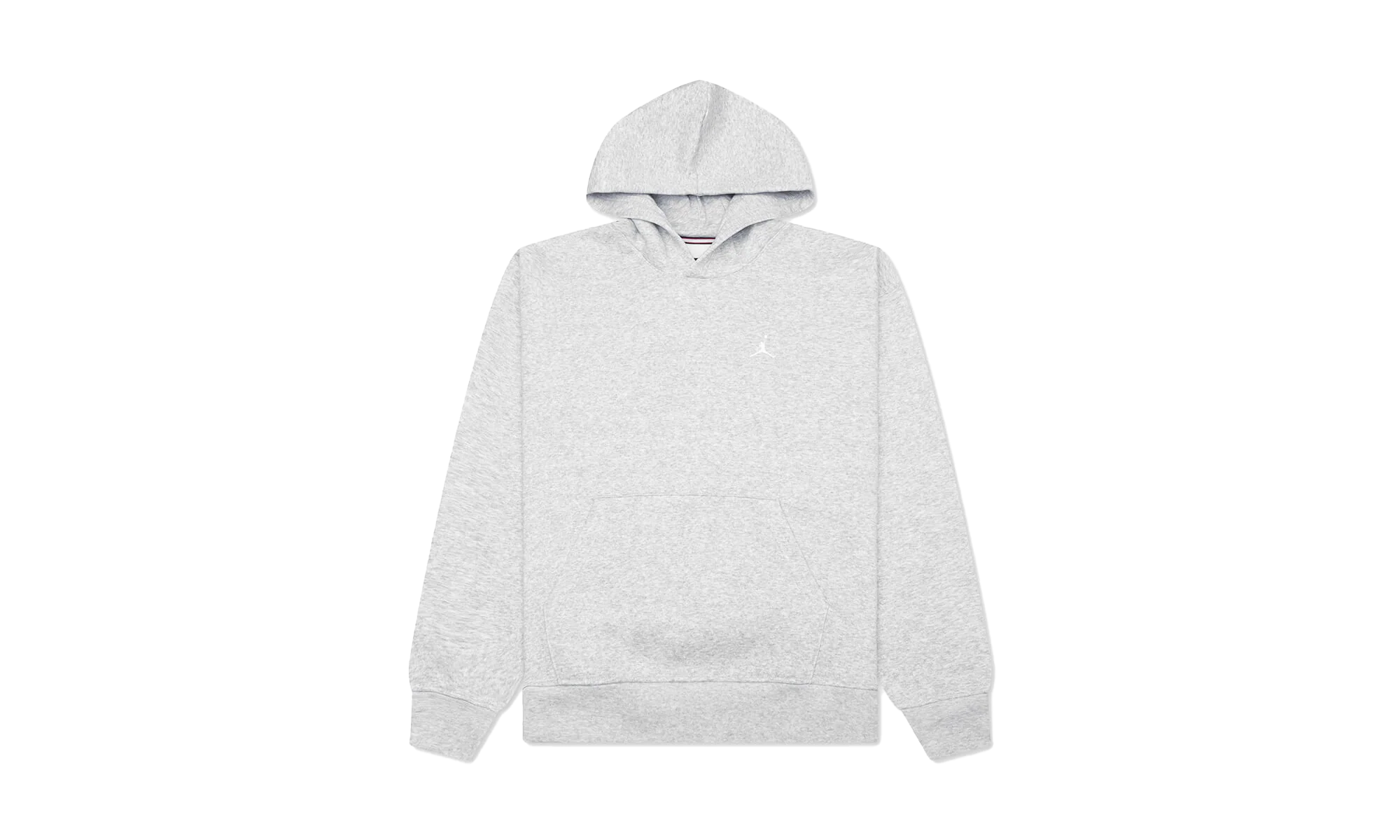 Air Jordan Brooklyn Fleece Sweatshirt "Grey" FV7281 050