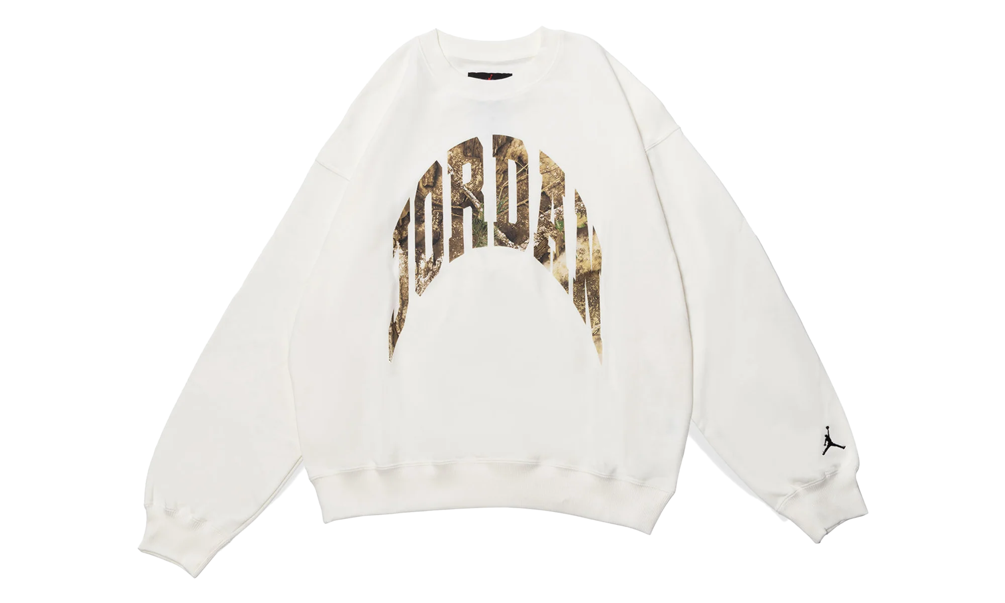 Air Jordan Brooklyn French Terry Crewneck "Realtree Camo" IM6304 133