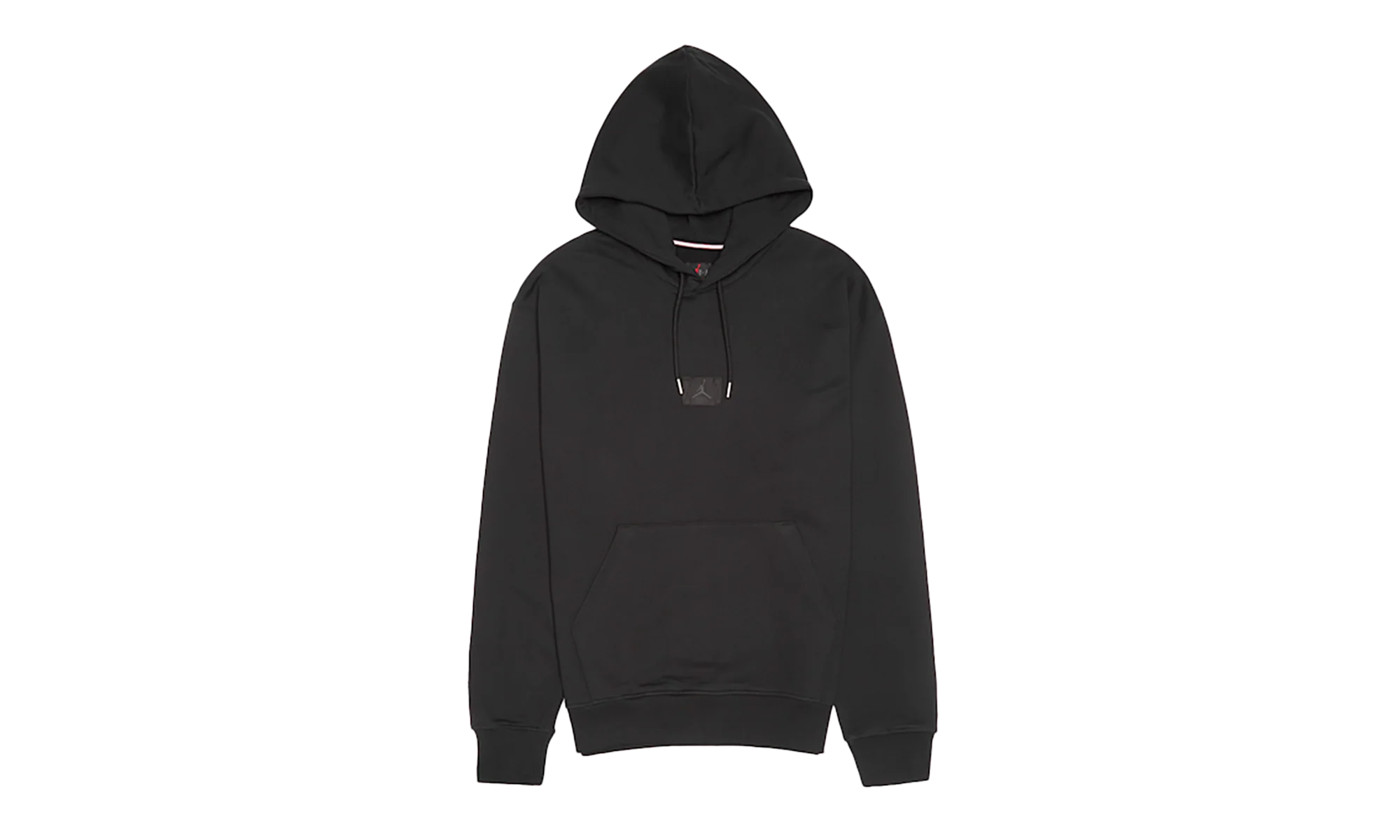 Air Jordan Flight Fleece Hoodie "Black" FV7247 010