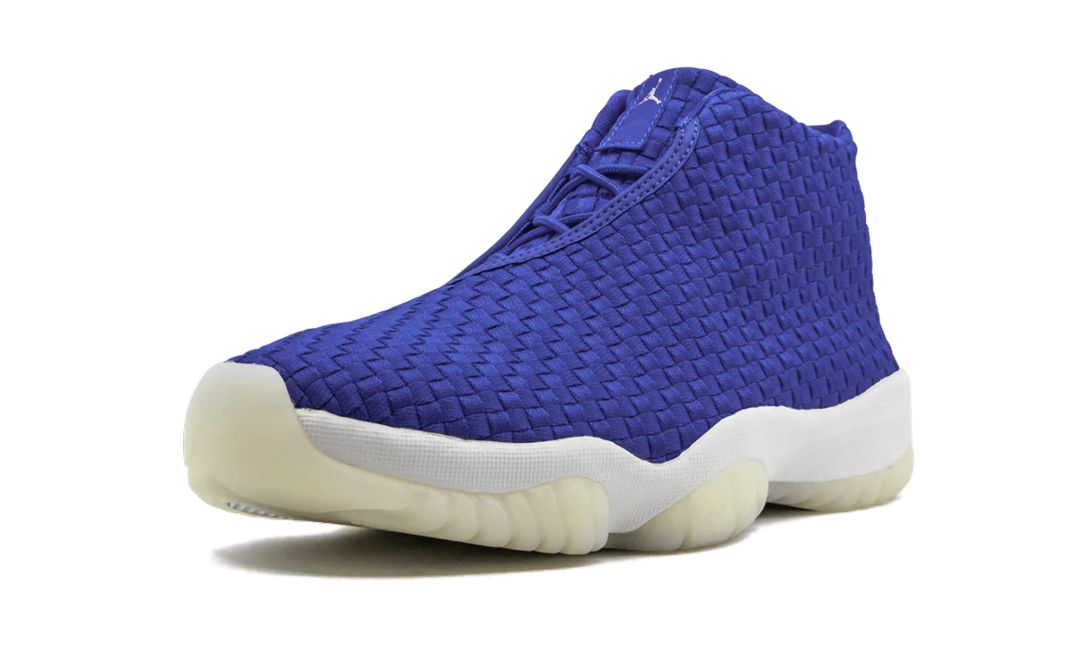 Air Jordan Future "HYPERROYAL/HYPERROYAL" 656503 402 - Image 4