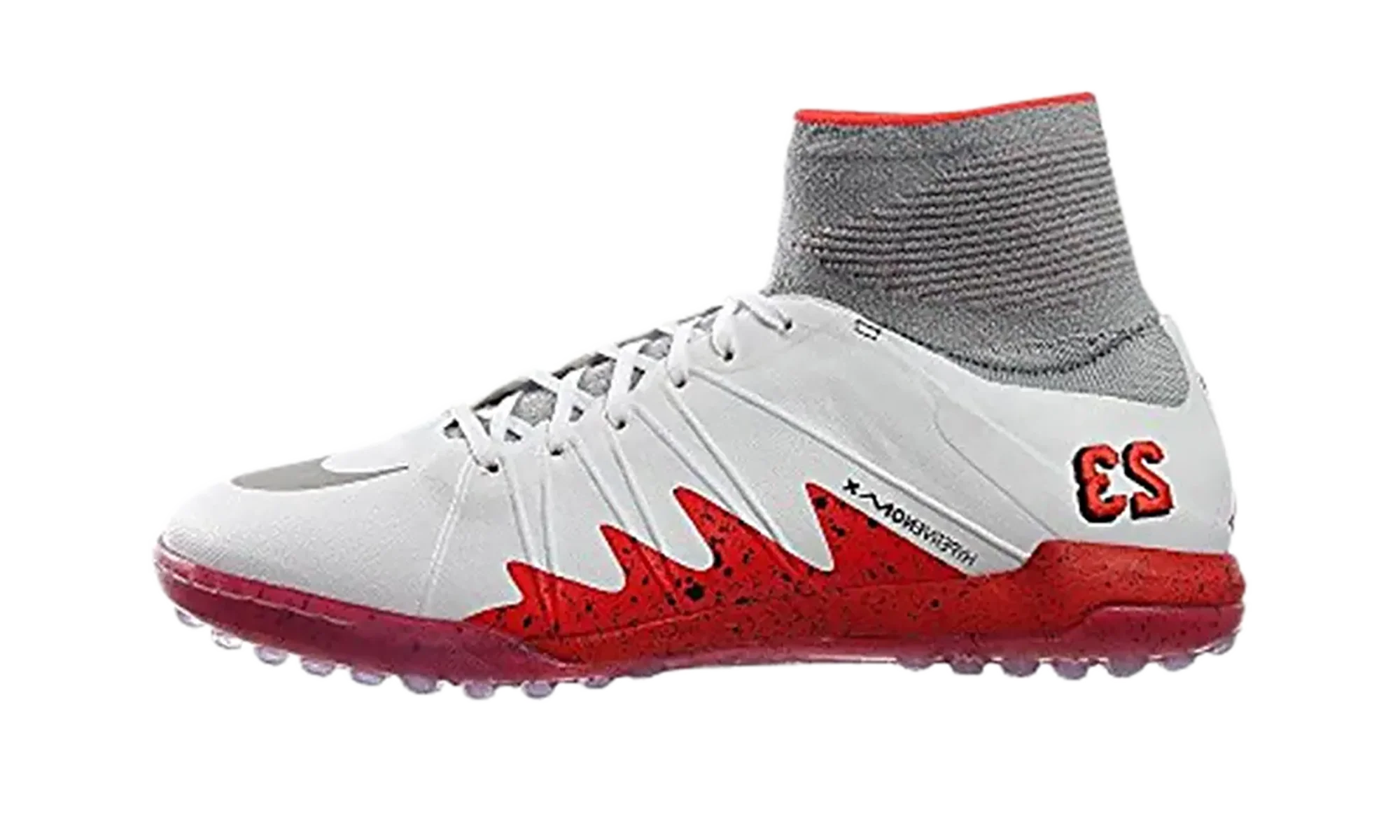 Air Jordan HypervenomX Proximo "Neymar Jr" 820134 106