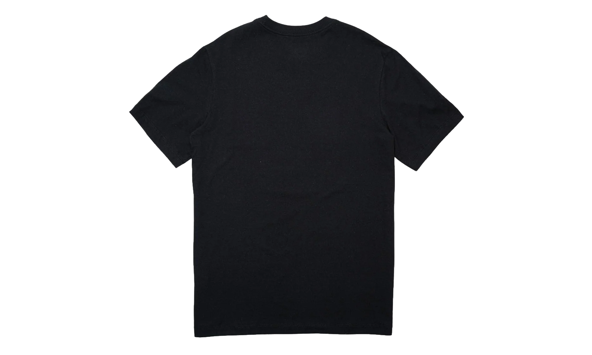 Air Jordan Jumpman Photo T-Shirt "Black" DA9894 010 - Image 2