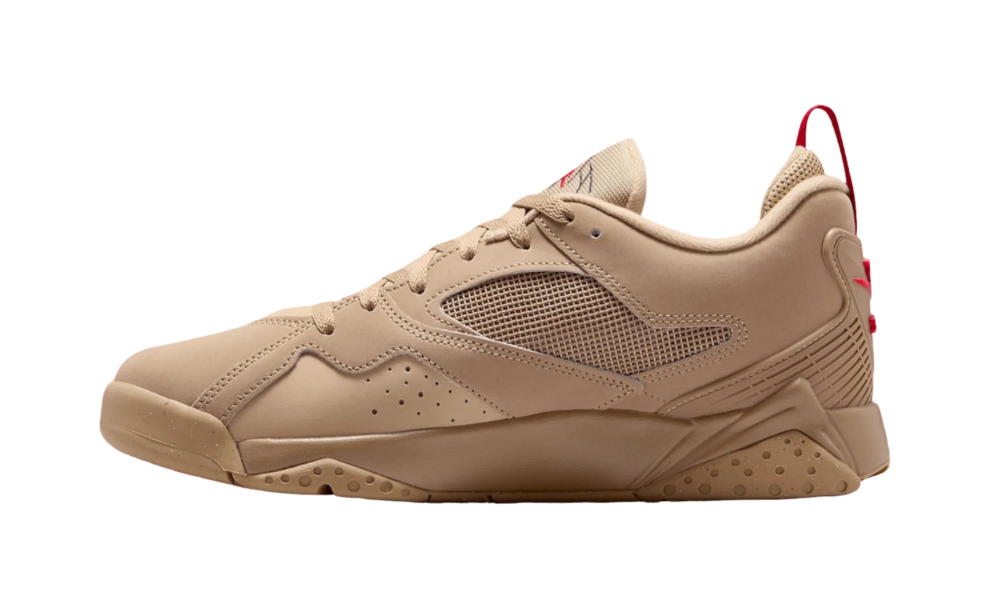 Air Jordan MVP 92 "Desert Camo" HQ3950 200