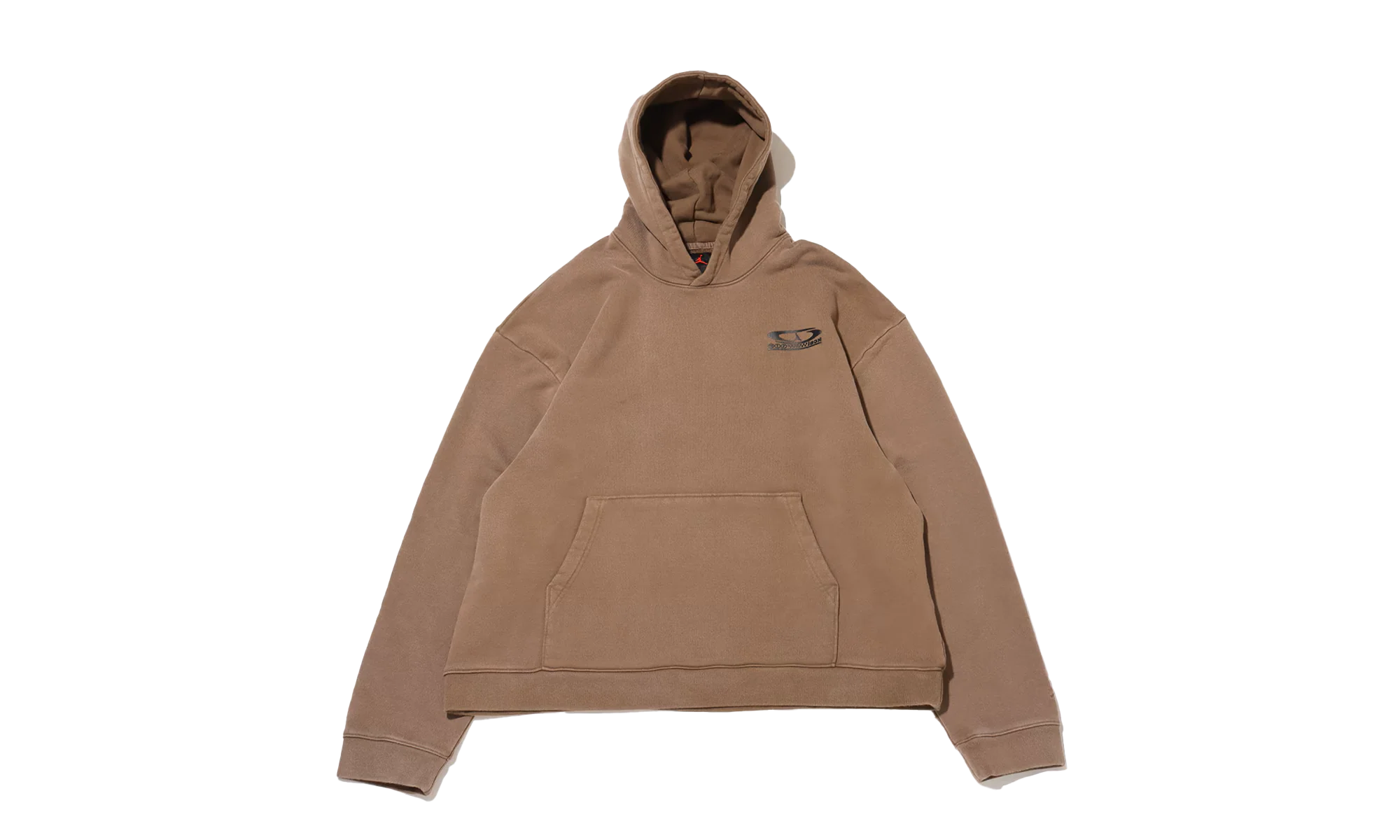 Air Jordan Pullover Hoodie "Travis Scott - 'Palomino'" DZ5502 275
