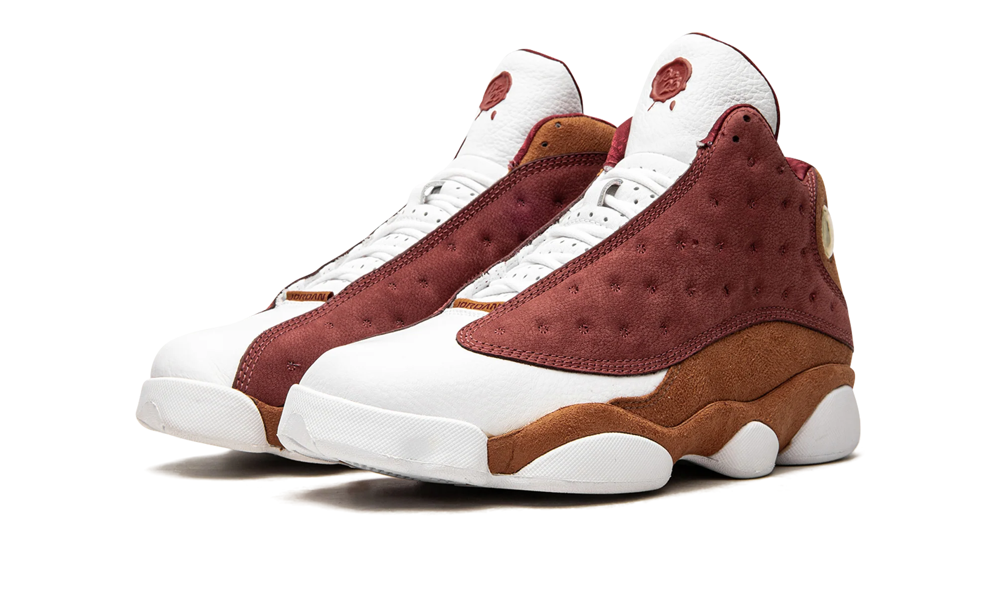 Air Jordan Retro 13 Premio "Bin 13" 417212 601 - Image 2