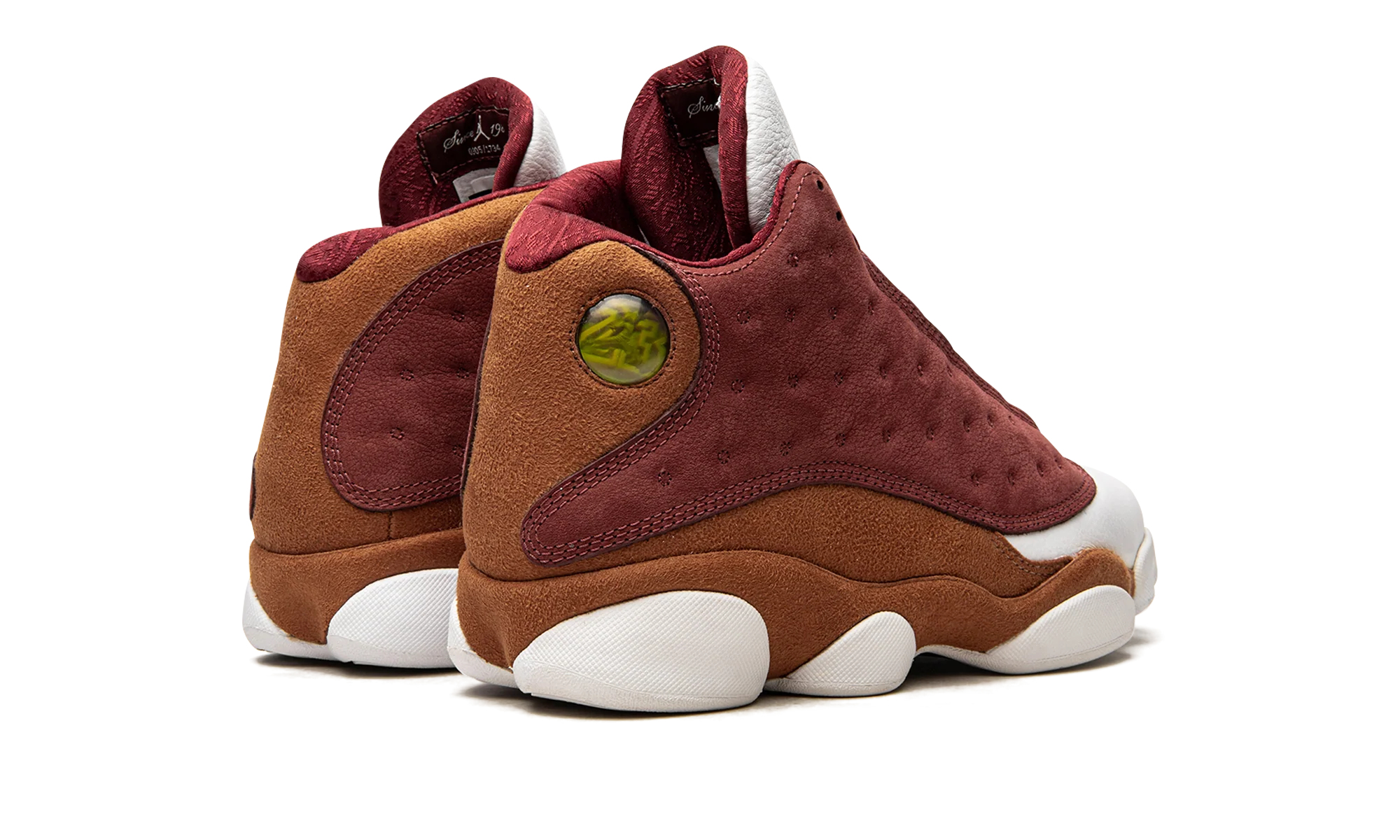 Air Jordan Retro 13 Premio "Bin 13" 417212 601 - Image 3