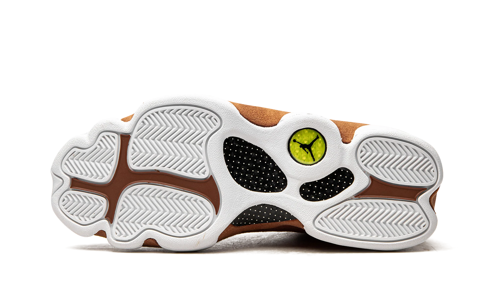 Air Jordan Retro 13 Premio "Bin 13" 417212 601 - Image 6