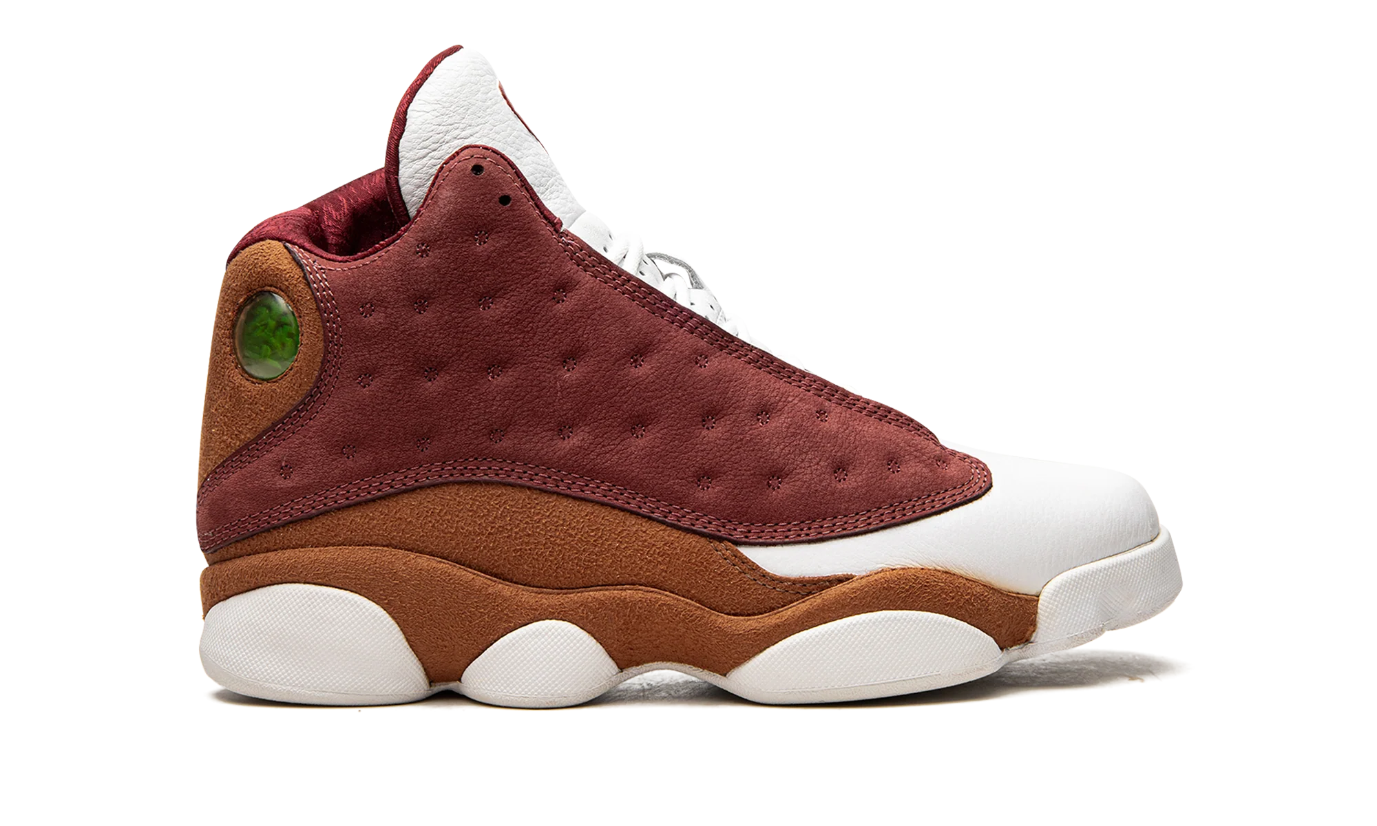 Air Jordan Retro 13 Premio "Bin 13" 417212 601 - Image 7