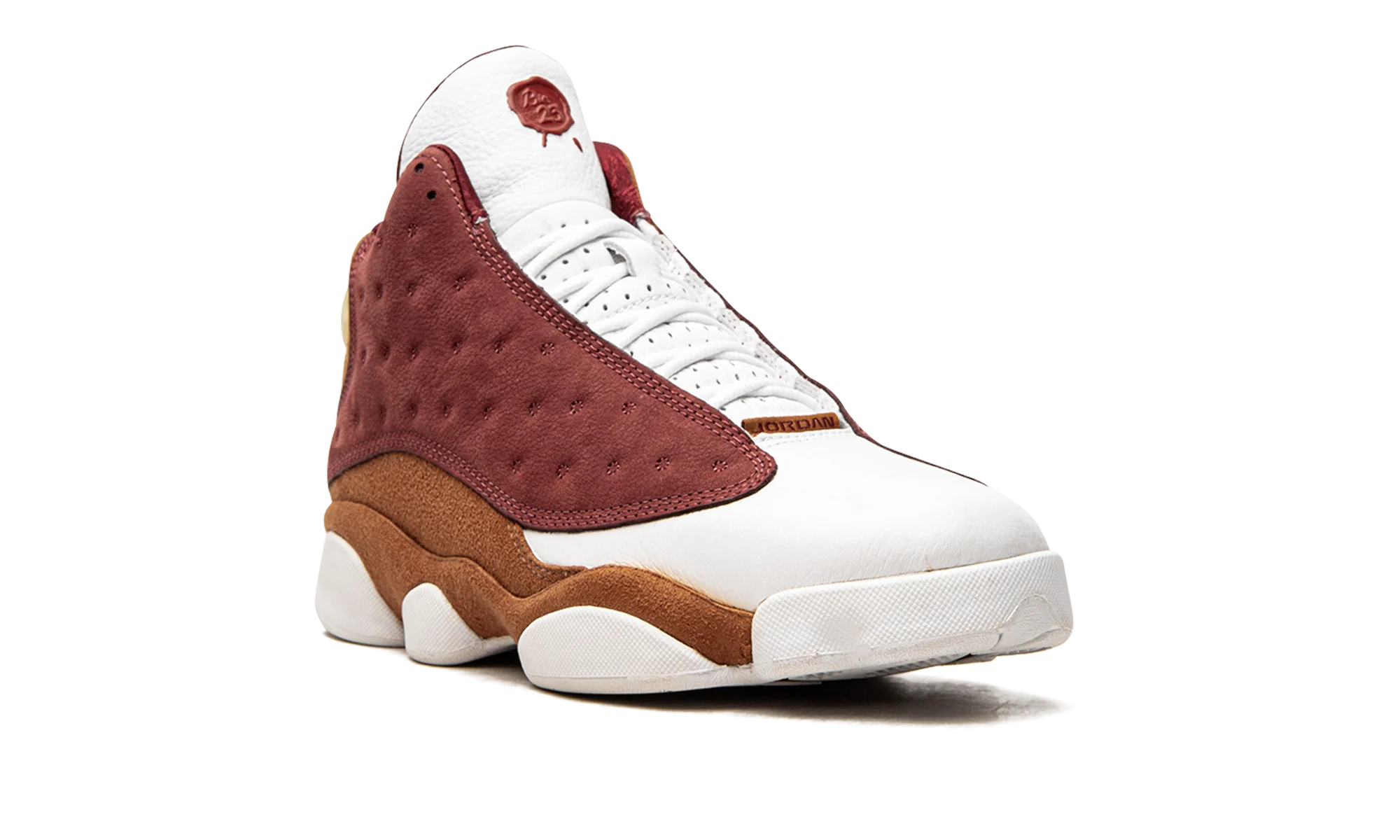 Air Jordan Retro 13 Premio "Bin 13" 417212 601 - Image 8