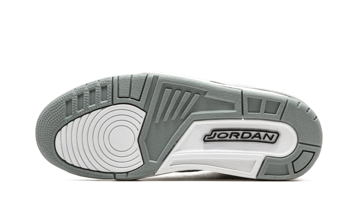 Air Jordan Retro 3 Flip "Flip" 315767 101 - Image 2