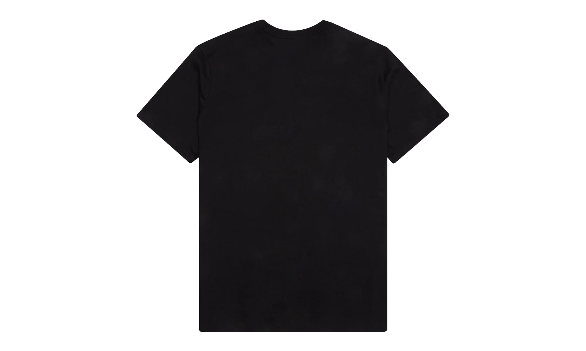 Air Jordan Retro 3 Graphic "Do You Know" T-Shirt "Black" DD5253 010 - Image 2
