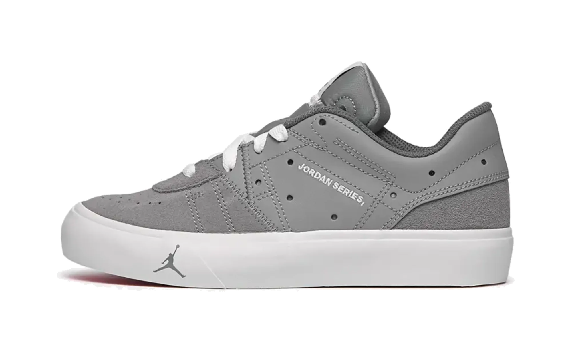 Air Jordan Series ES GS "Cool Grey" DN3205 062