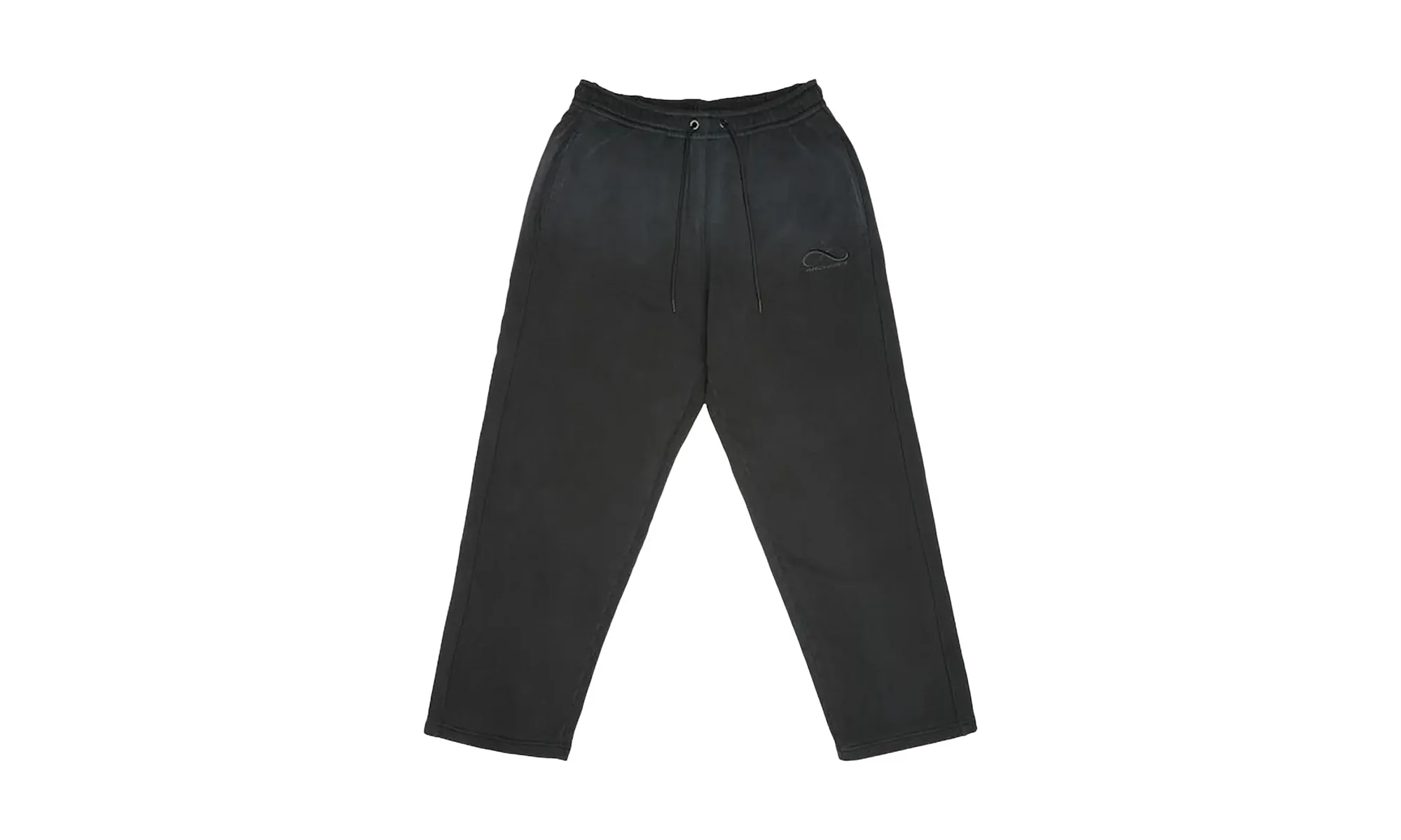 Air Jordan Sweatpants "Infinite Archives - Black" HV8686 010