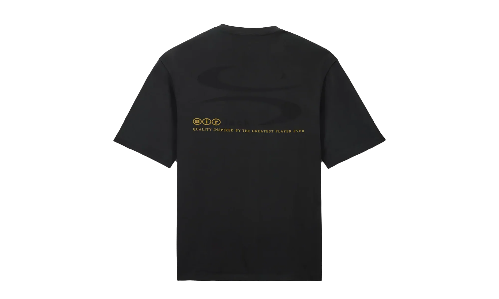 Air Jordan T-Shirt "Travis Scott - Cactus Jack 'Dark Smoke Grey'" DZ5510 070 - Image 2