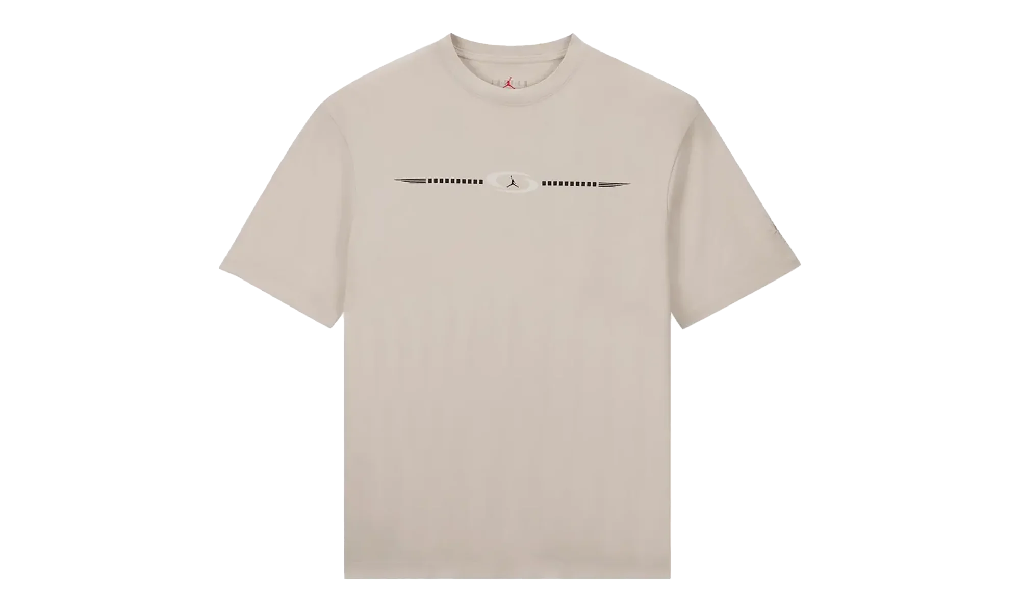 Air Jordan Tee Shirt "Travis Scott - Sail" DZ5510 072