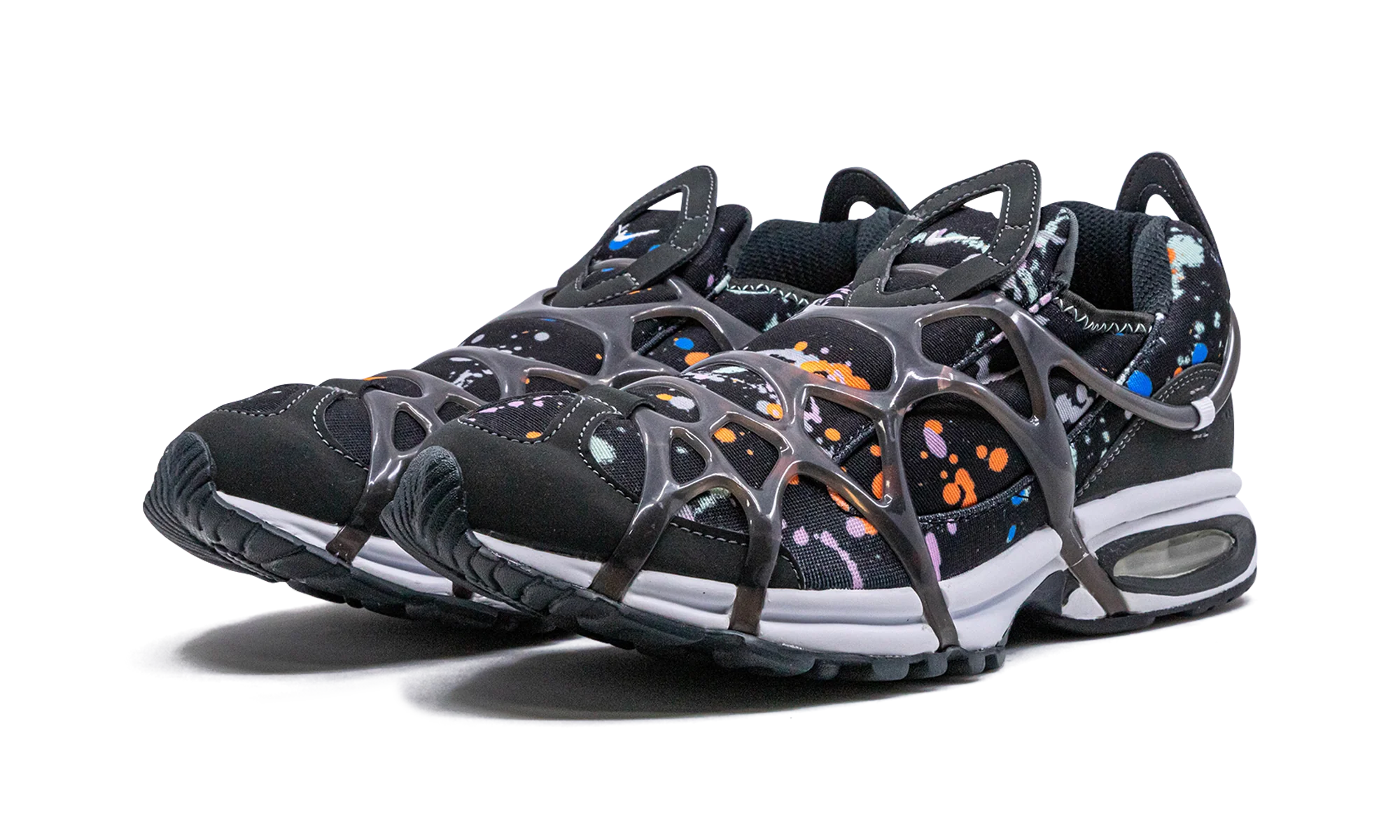 Air Kukini SE "Paint Splatter" DV1894 001 - Image 2