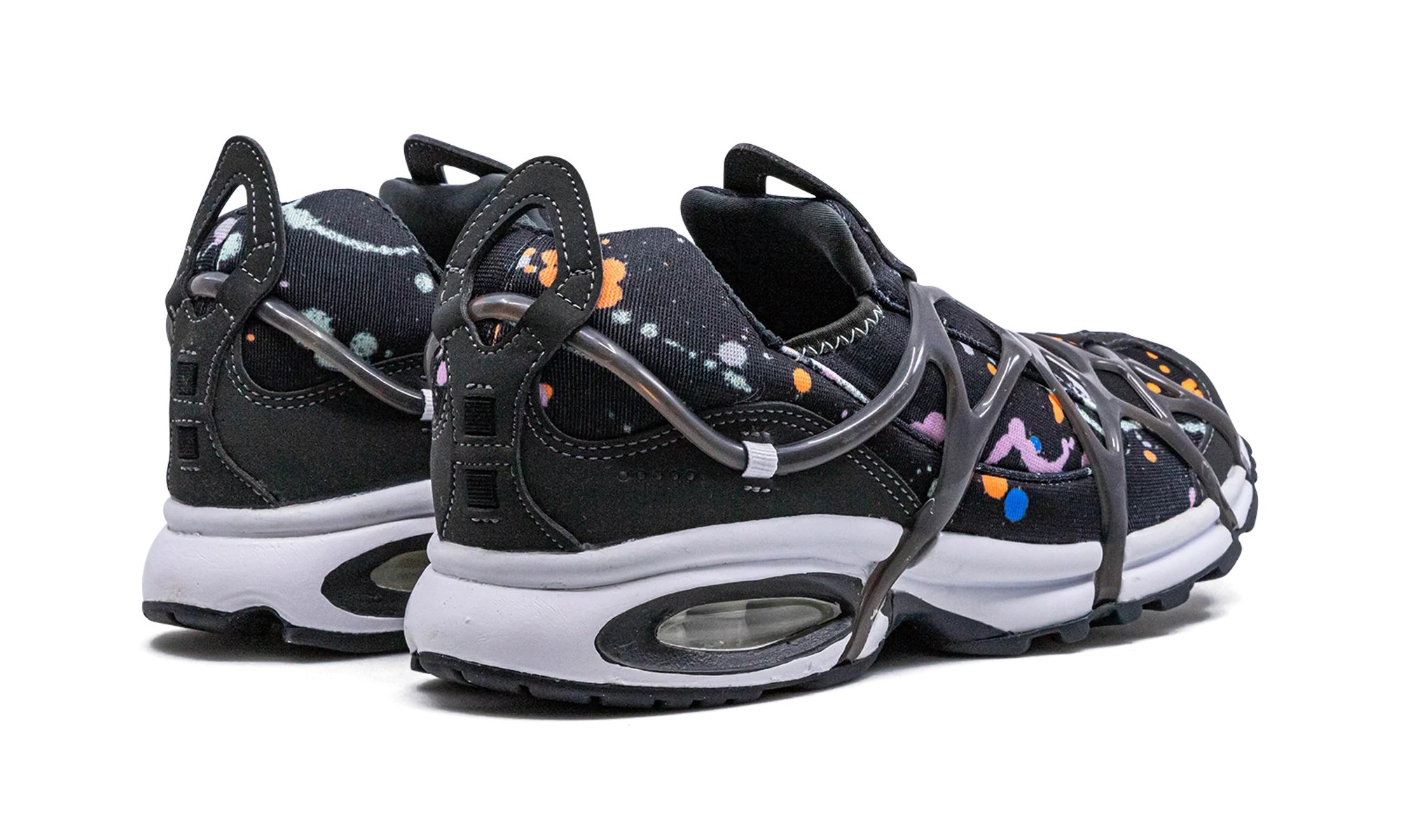 Air Kukini SE "Paint Splatter" DV1894 001 - Image 3