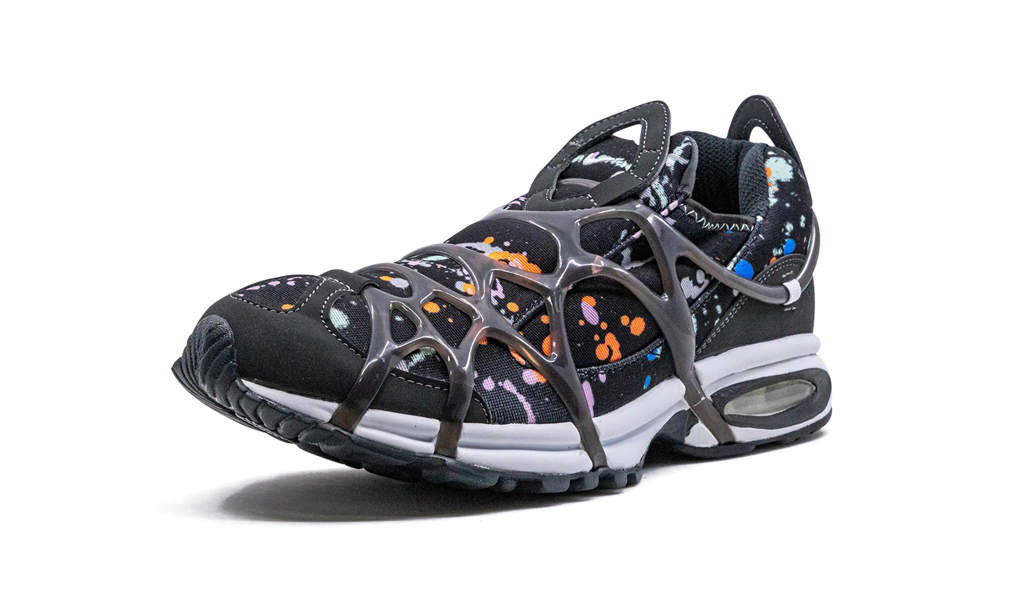 Air Kukini SE "Paint Splatter" DV1894 001 - Image 4