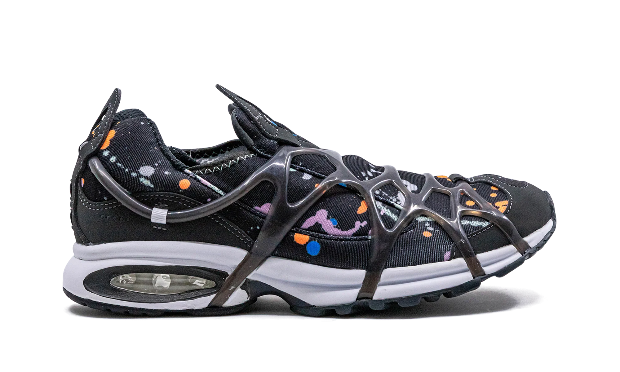 Air Kukini SE "Paint Splatter" DV1894 001 - Image 6